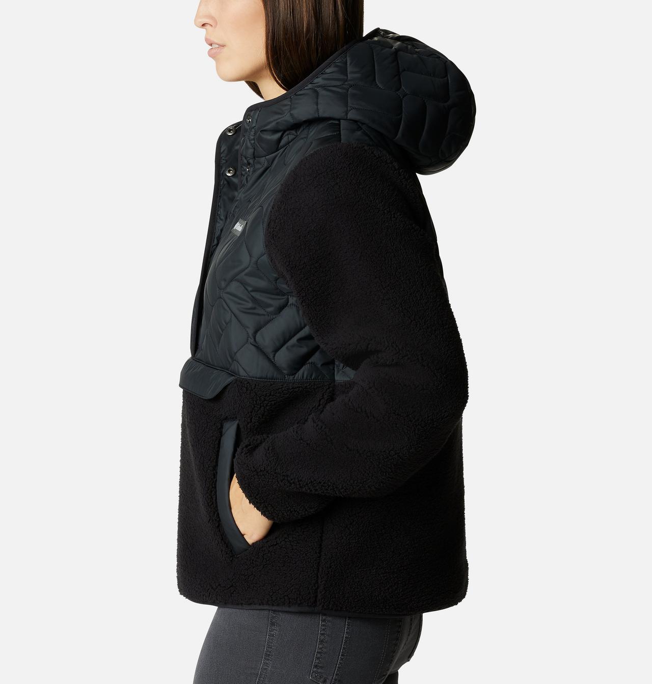 Women's Sweet View™ Hooded Fleece Pullover 3