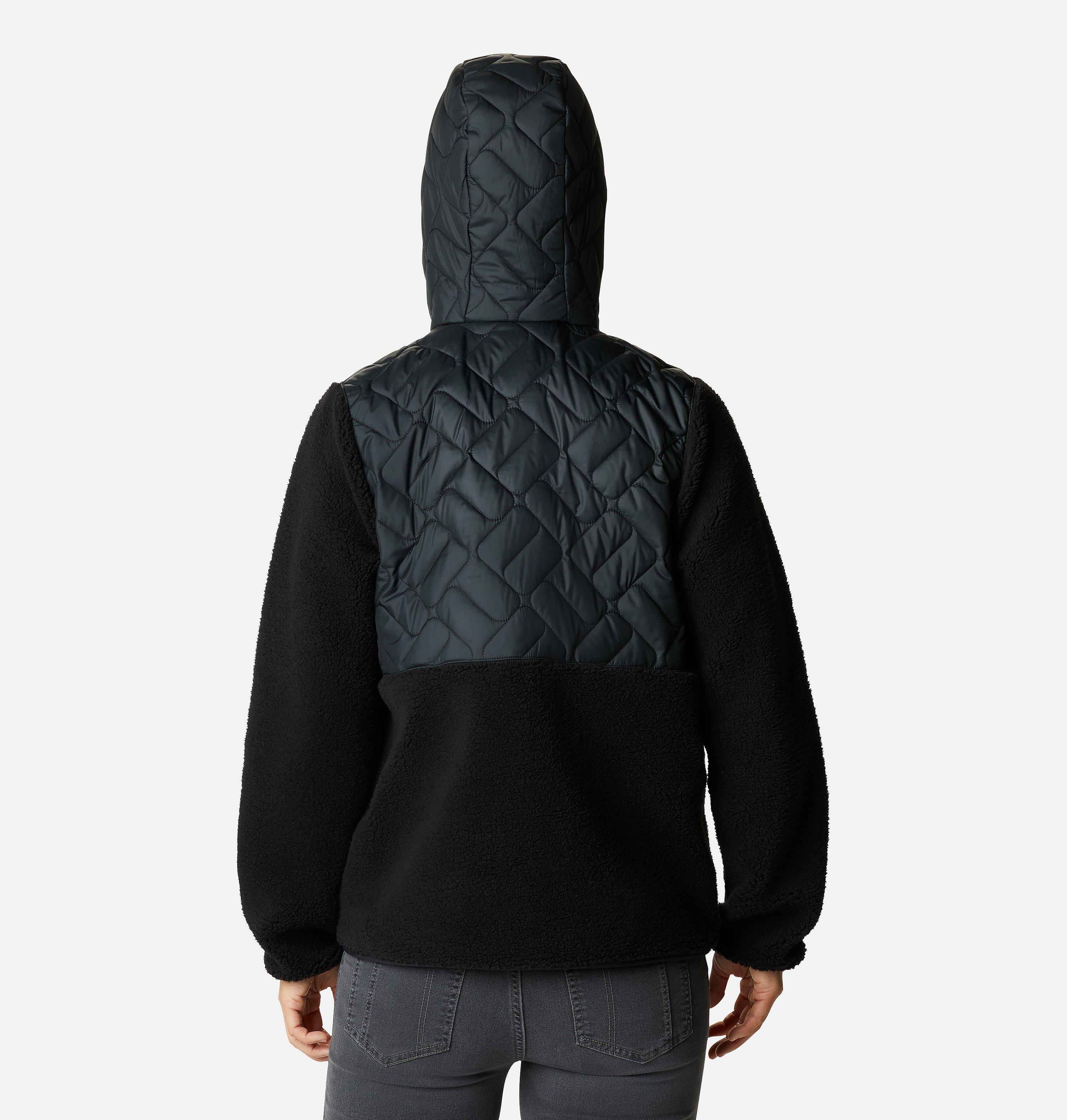 Women's Sweet View™ Hooded Fleece Pullover 2