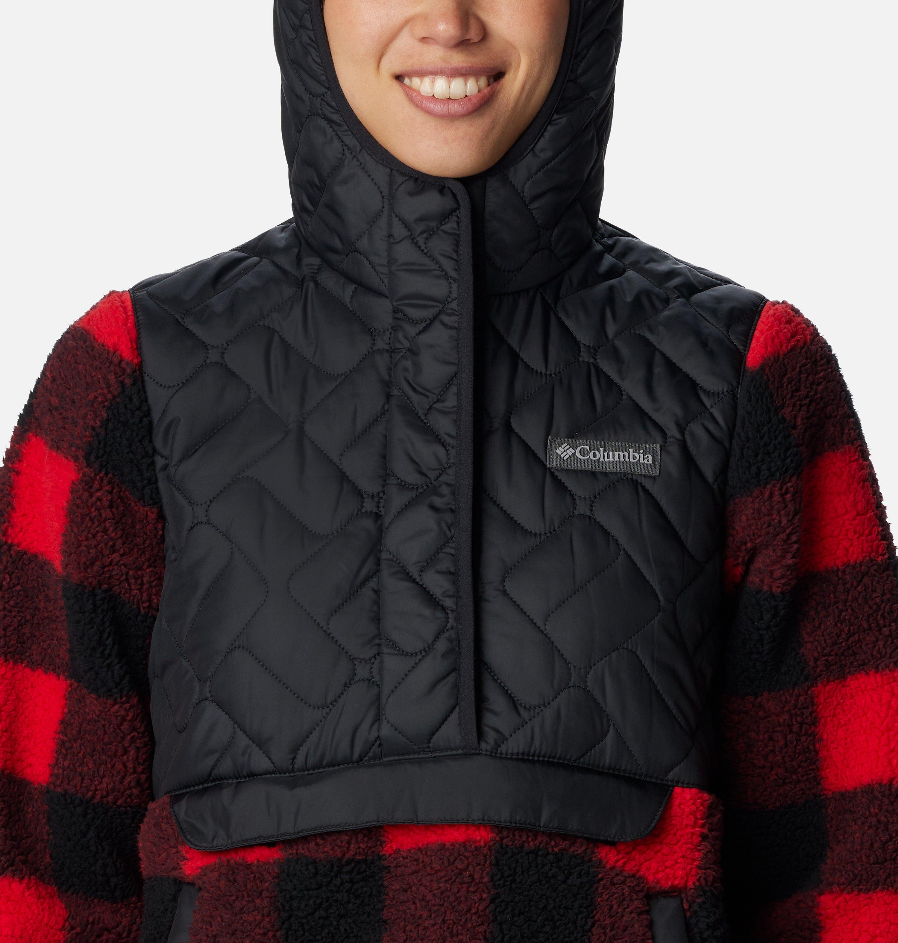 Sweet View™ Fleece Hooded Pullover | 012 | XXL 4