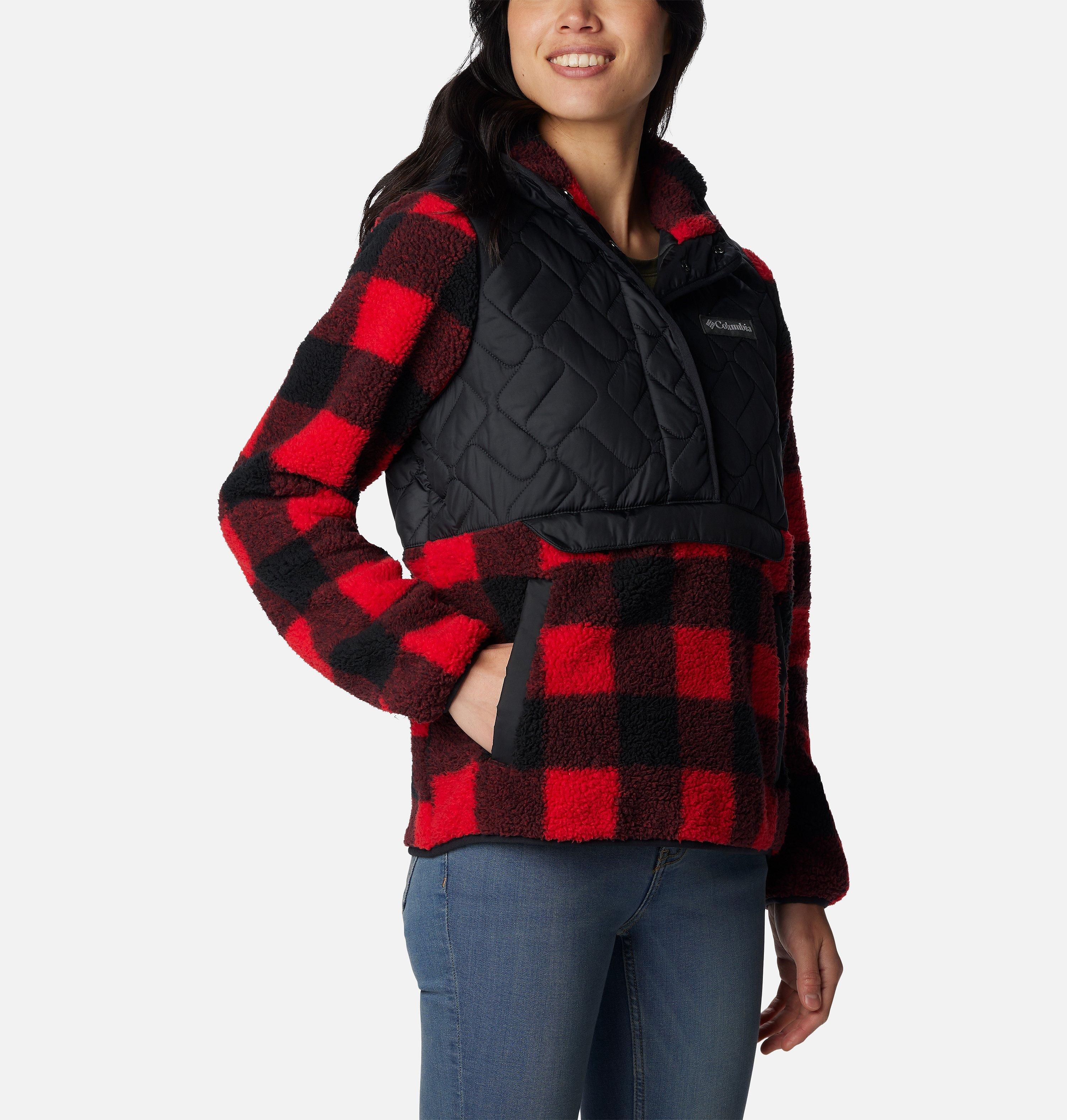 Sweet View™ Fleece Hooded Pullover | 012 | XXL 6