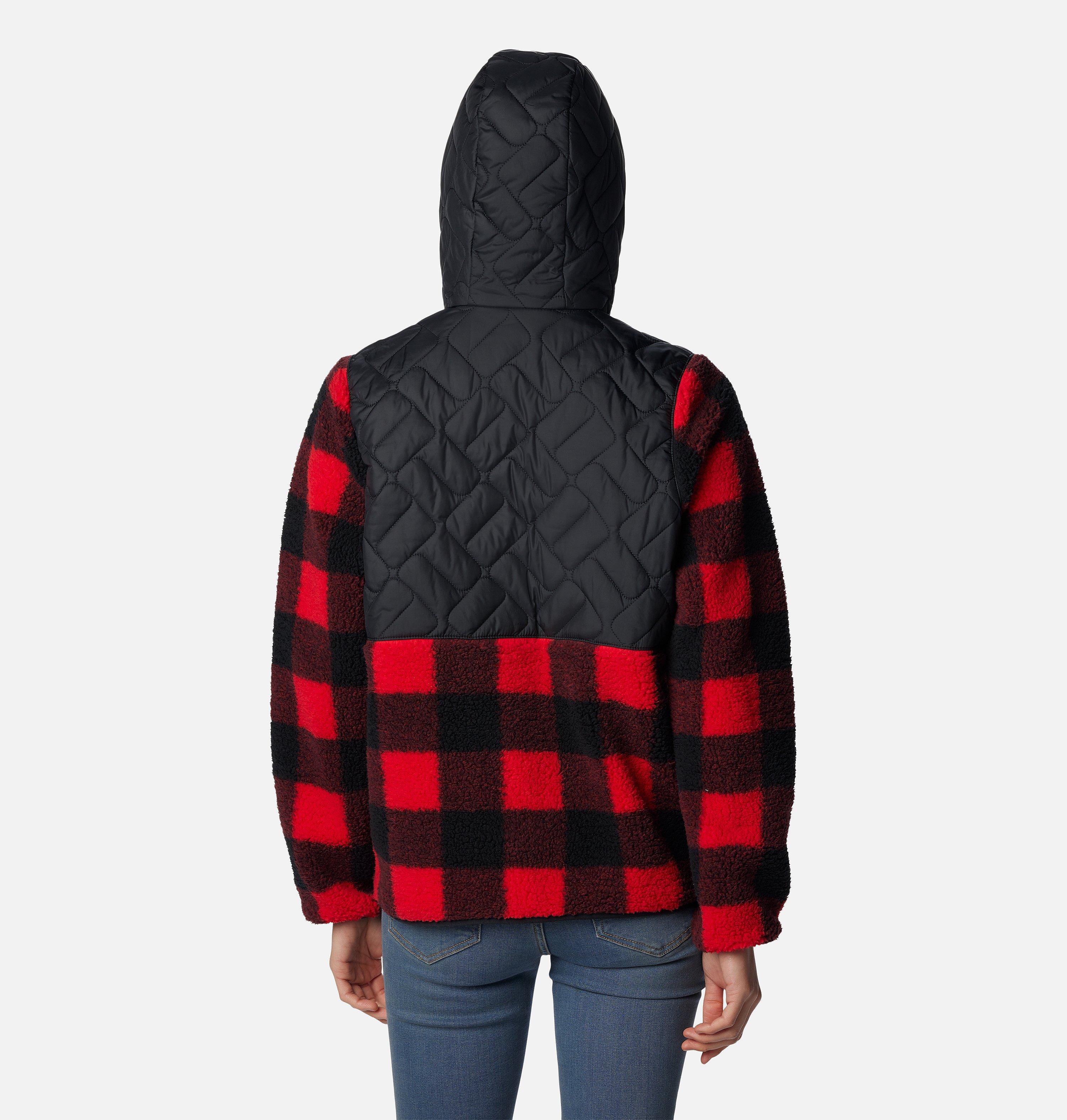 Sweet View™ Fleece Hooded Pullover | 012 | XXL 2