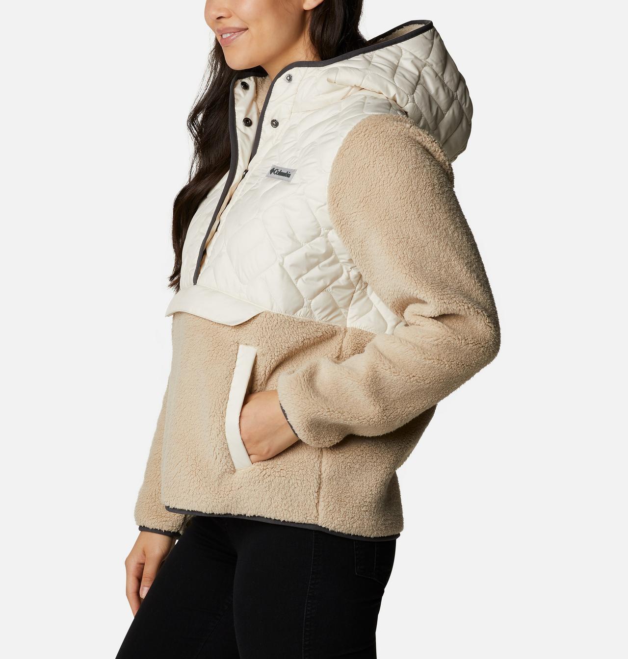 Women's Sweet View™ Hooded Fleece Pullover 3