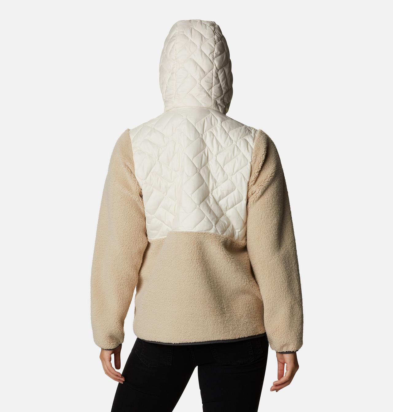 Women's Sweet View™ Hooded Fleece Pullover 2