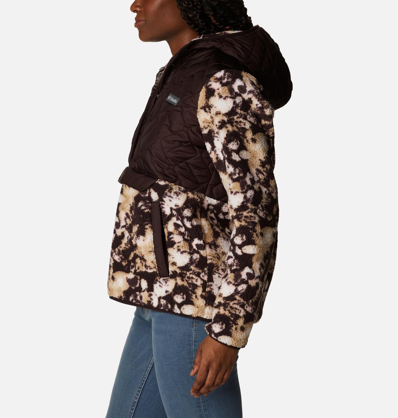 Women's Sweet View™ Hooded Fleece Pullover 3