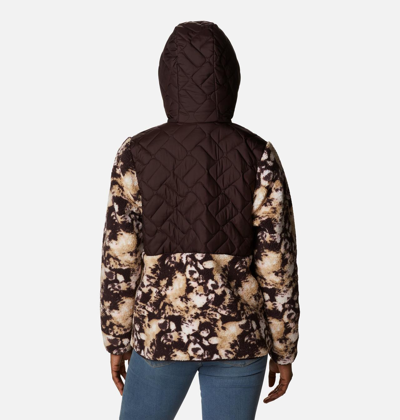 Women's Sweet View™ Hooded Fleece Pullover 2