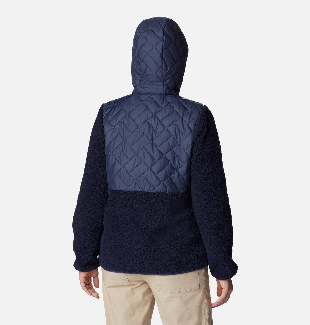 Women's Sweet View™ Hooded Fleece Pullover 2