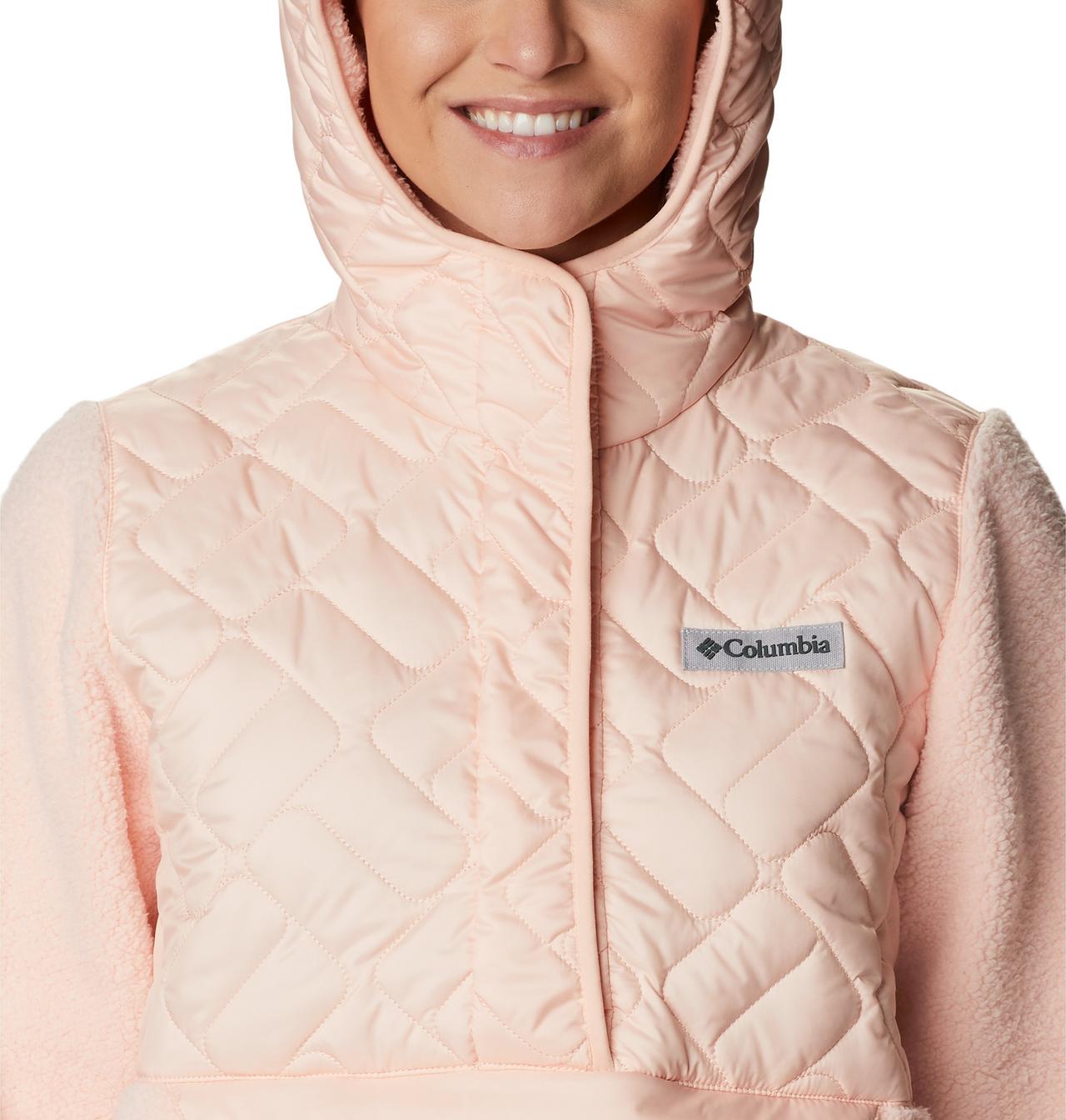 Women's Sweet View™ Hooded Fleece Pullover 4