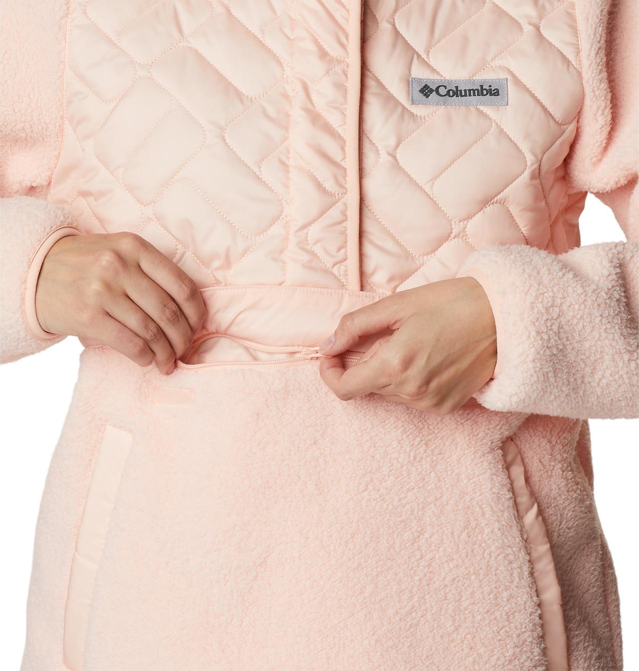 Women's Sweet View™ Hooded Fleece Pullover 5