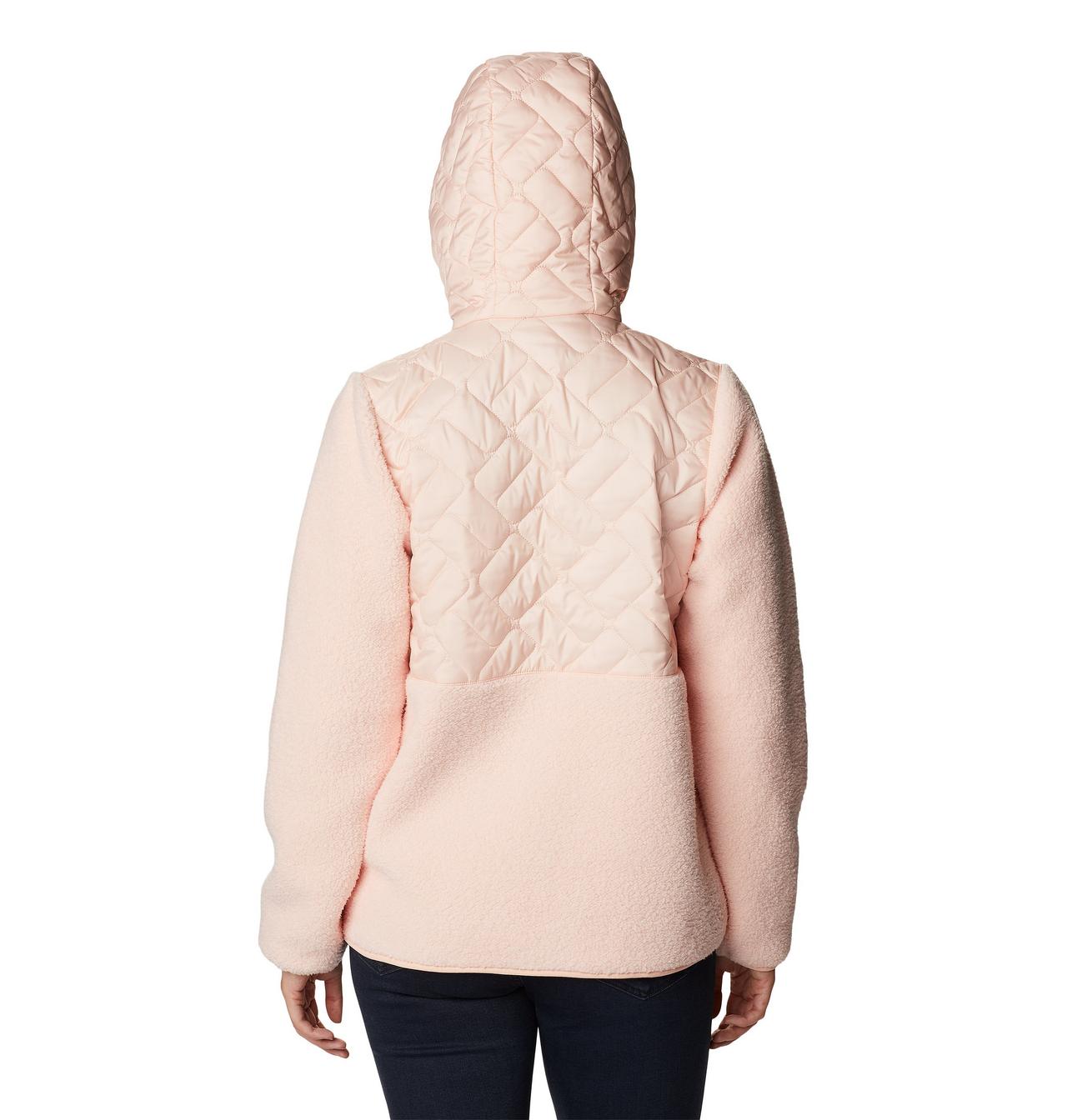 Women's Sweet View™ Hooded Fleece Pullover 2
