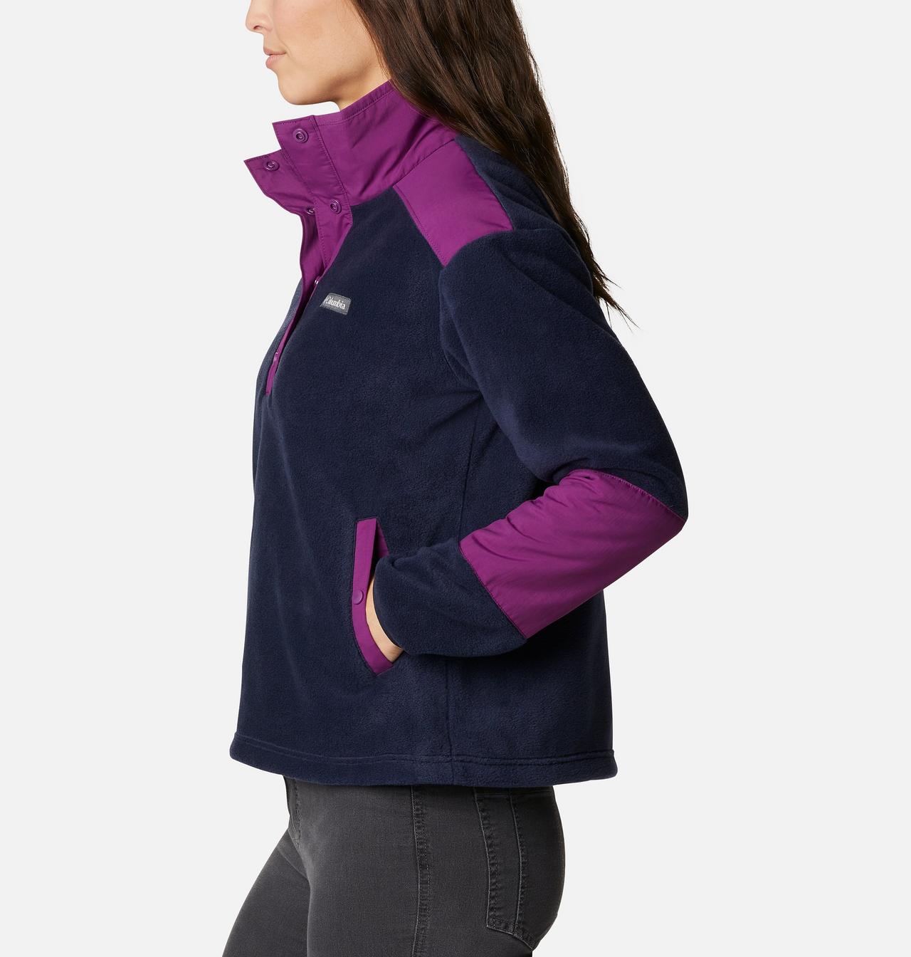 Women's Benton Springs™ Crop Pullover 3