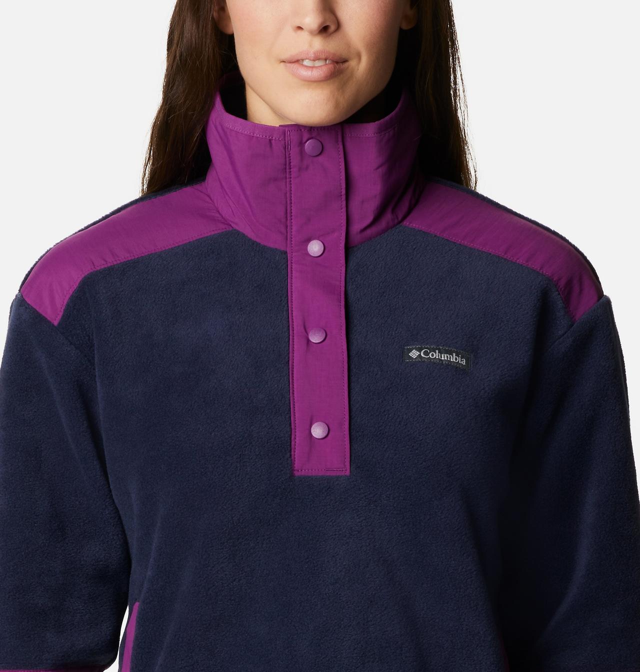 Women's Benton Springs™ Crop Pullover 4