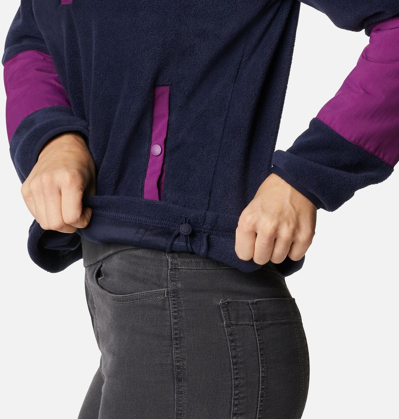 Women's Benton Springs™ Crop Pullover 5