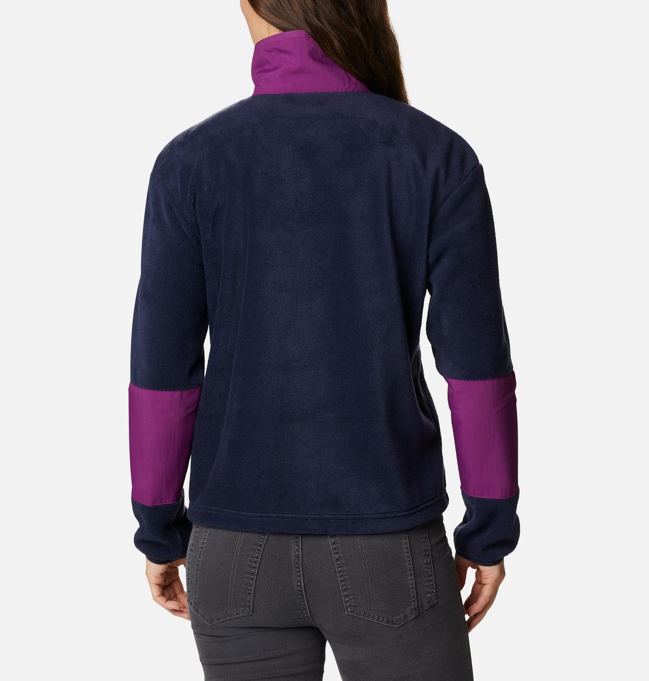 Women's Benton Springs™ Crop Pullover 2