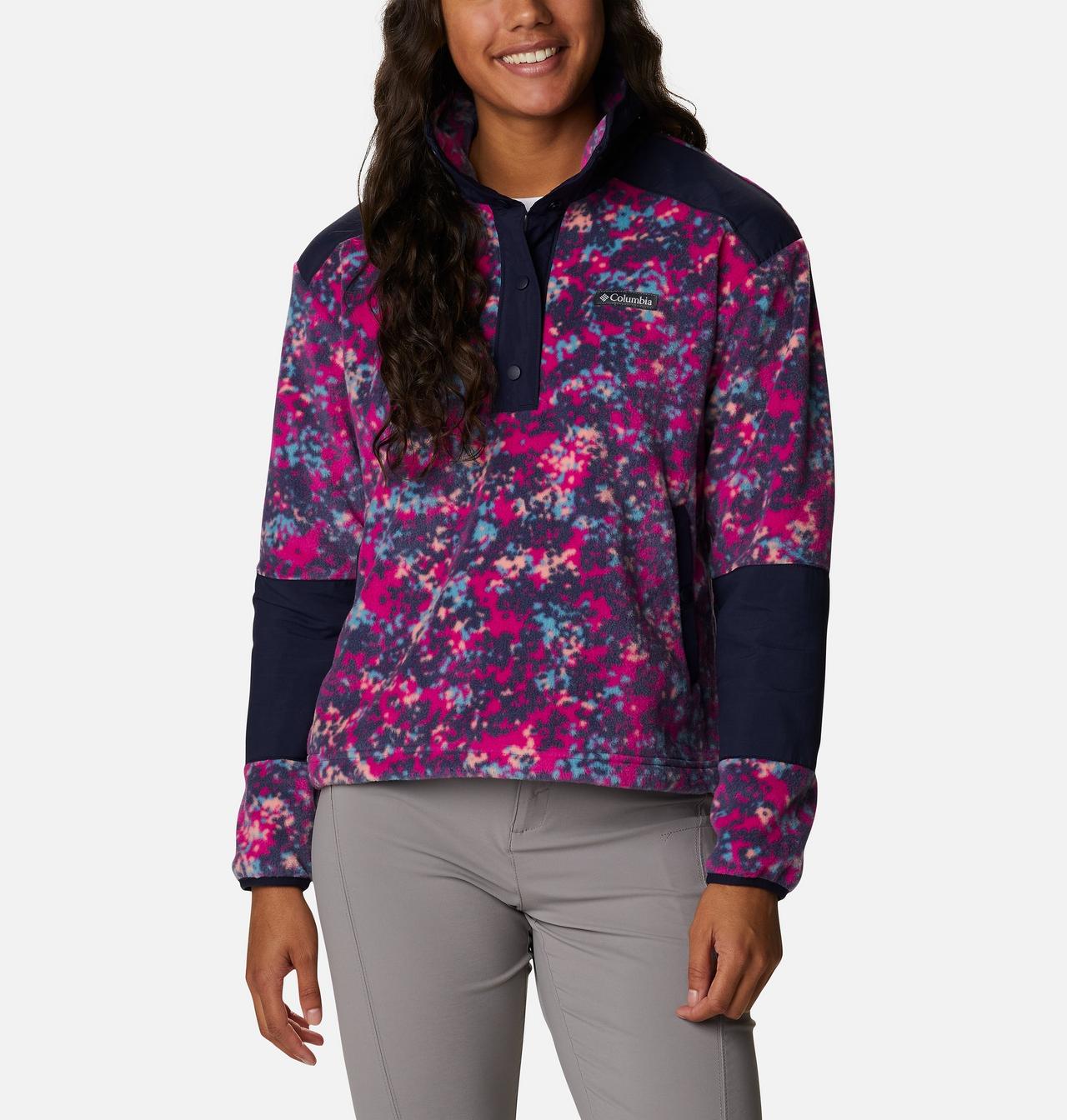 Chandail court Benton Springs™ pour femme 1