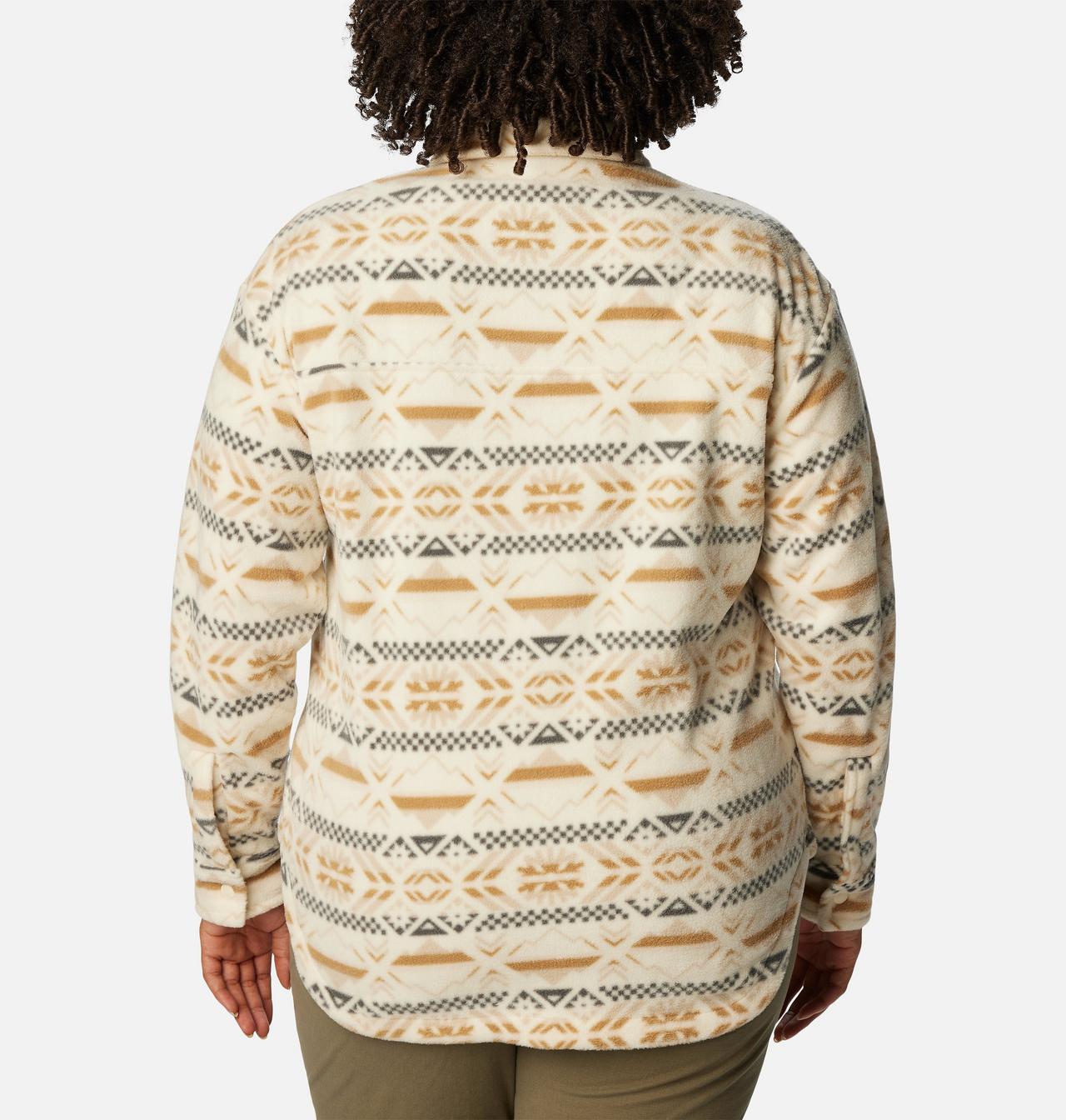 Benton Springs™ Shirt Jacket | 194 | 1X 2