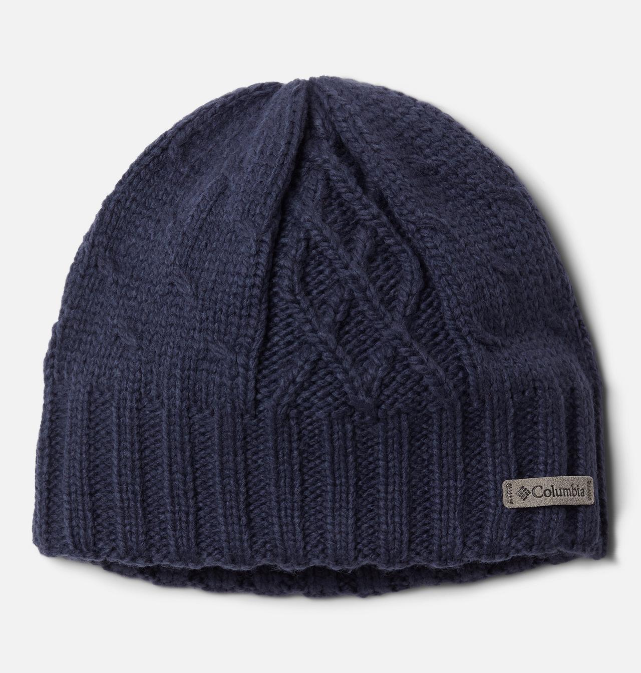 Girls' Cabled Cutie™ II Beanie 1