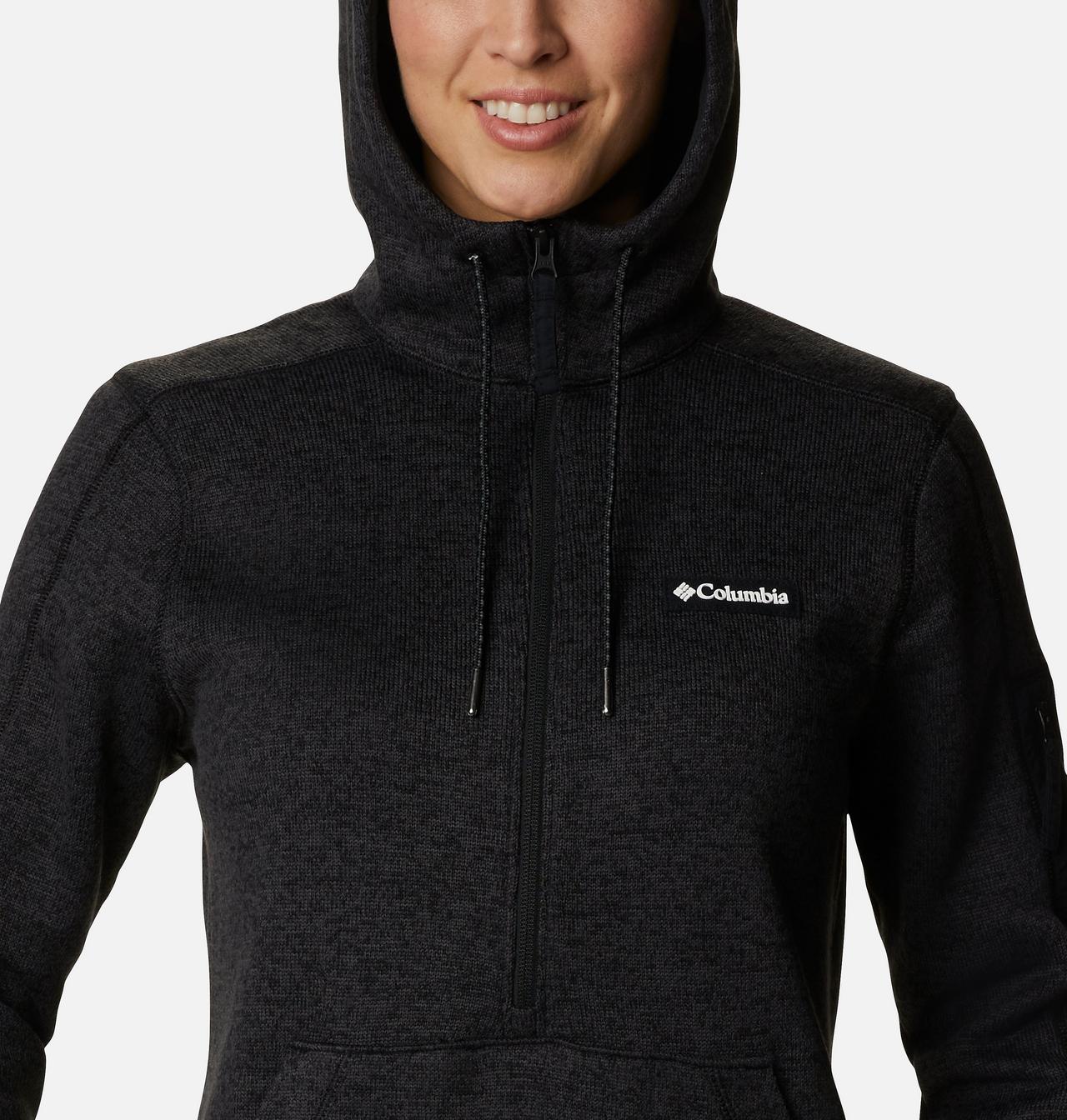 Women's Sweater Weather™ Hooded Pullover 4