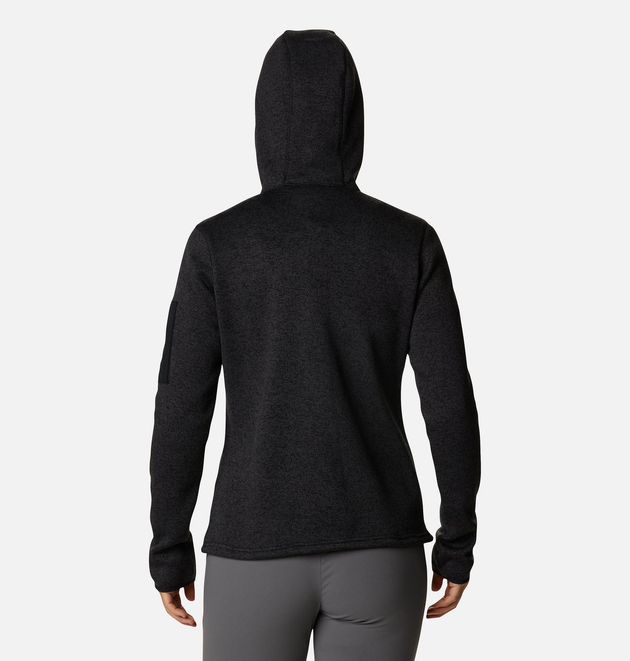 Women's Sweater Weather™ Hooded Pullover 2