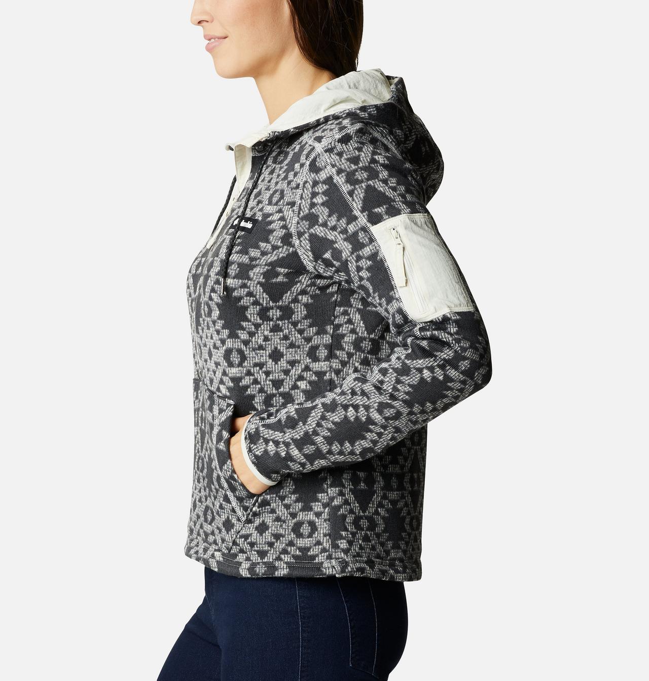 Chandail à capuchon Sweater Weather™ pour femme 3