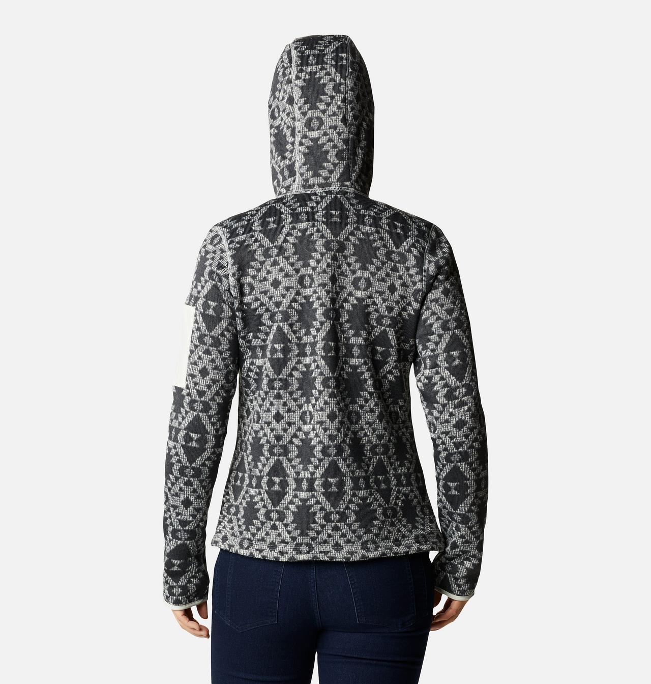 Chandail à capuchon Sweater Weather™ pour femme 2