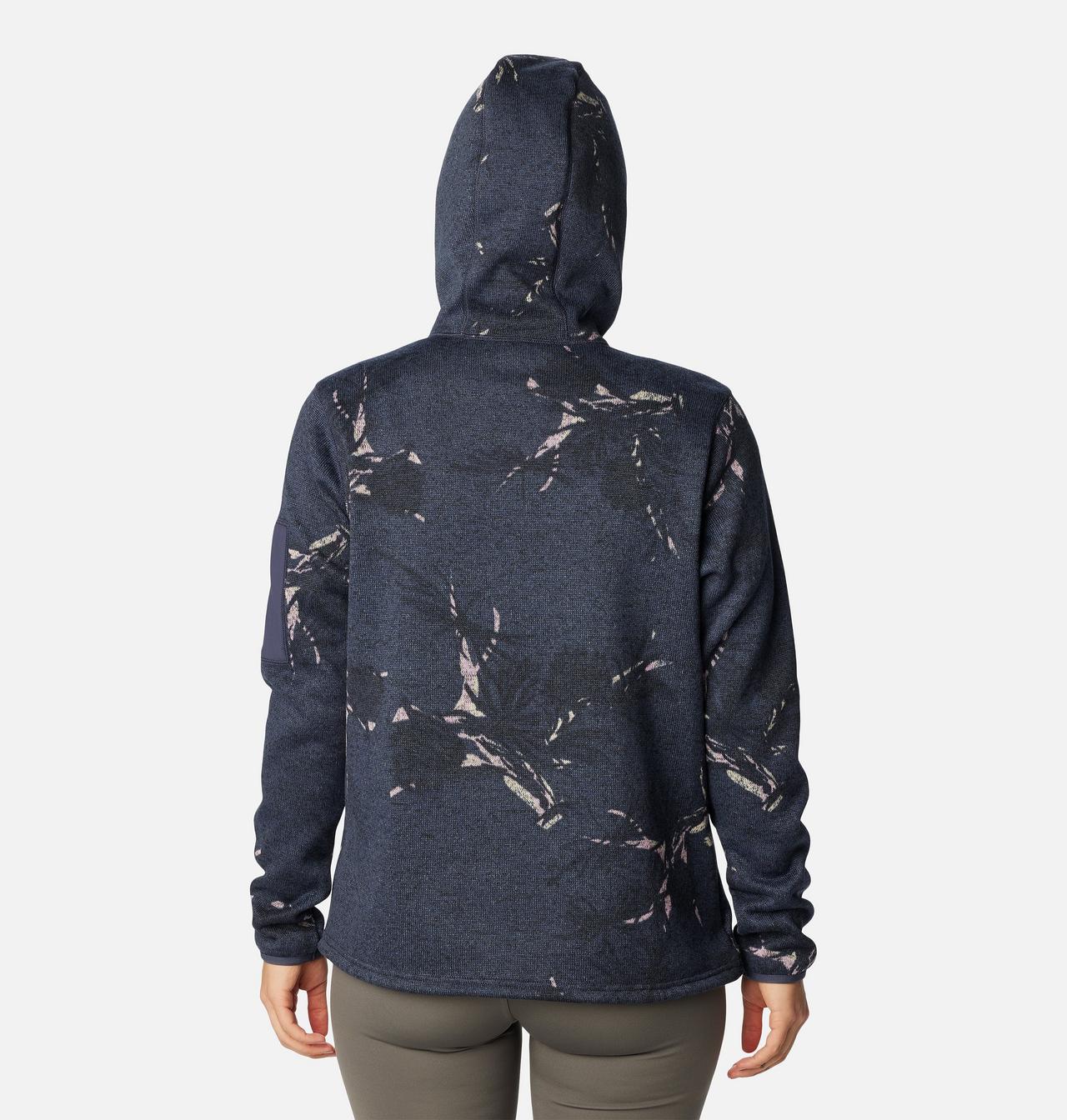Women's Sweater Weather™ Fleece Hooded Pullover 2