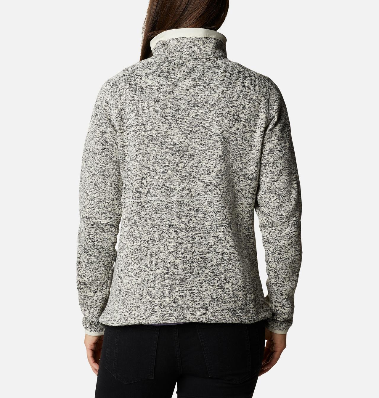 Women's Sweater Weather™ Fleece Full Zip Jacket 2