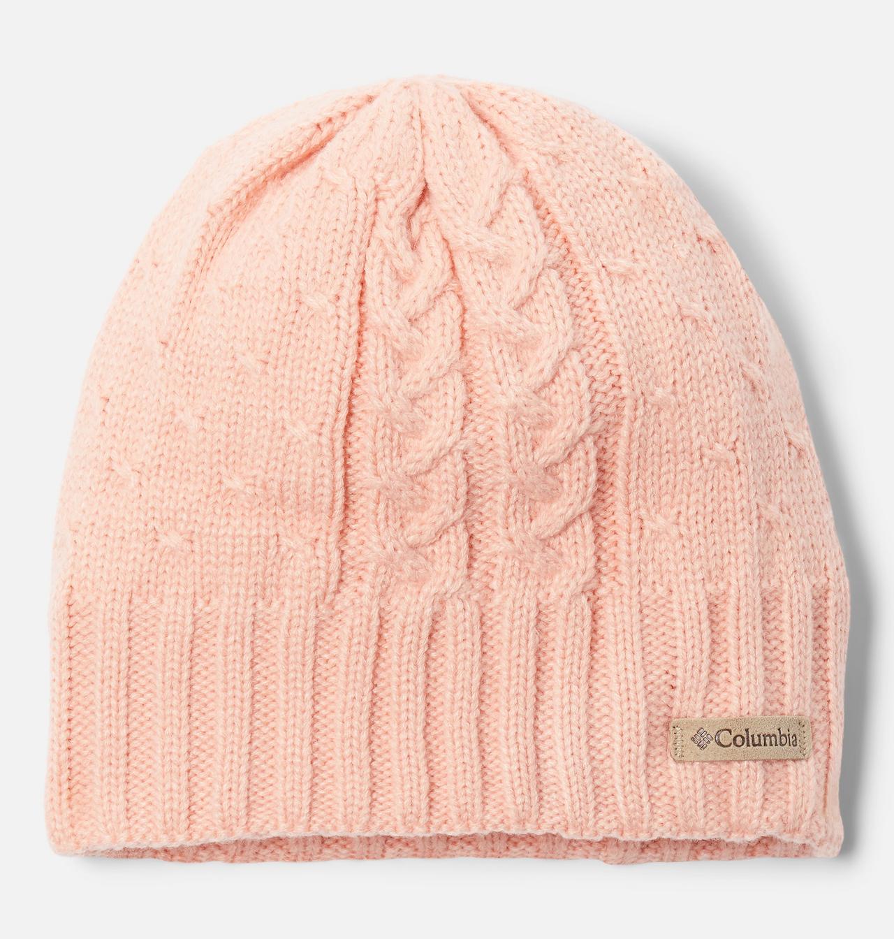 Women's Cabled Cutie™ II Beanie 1