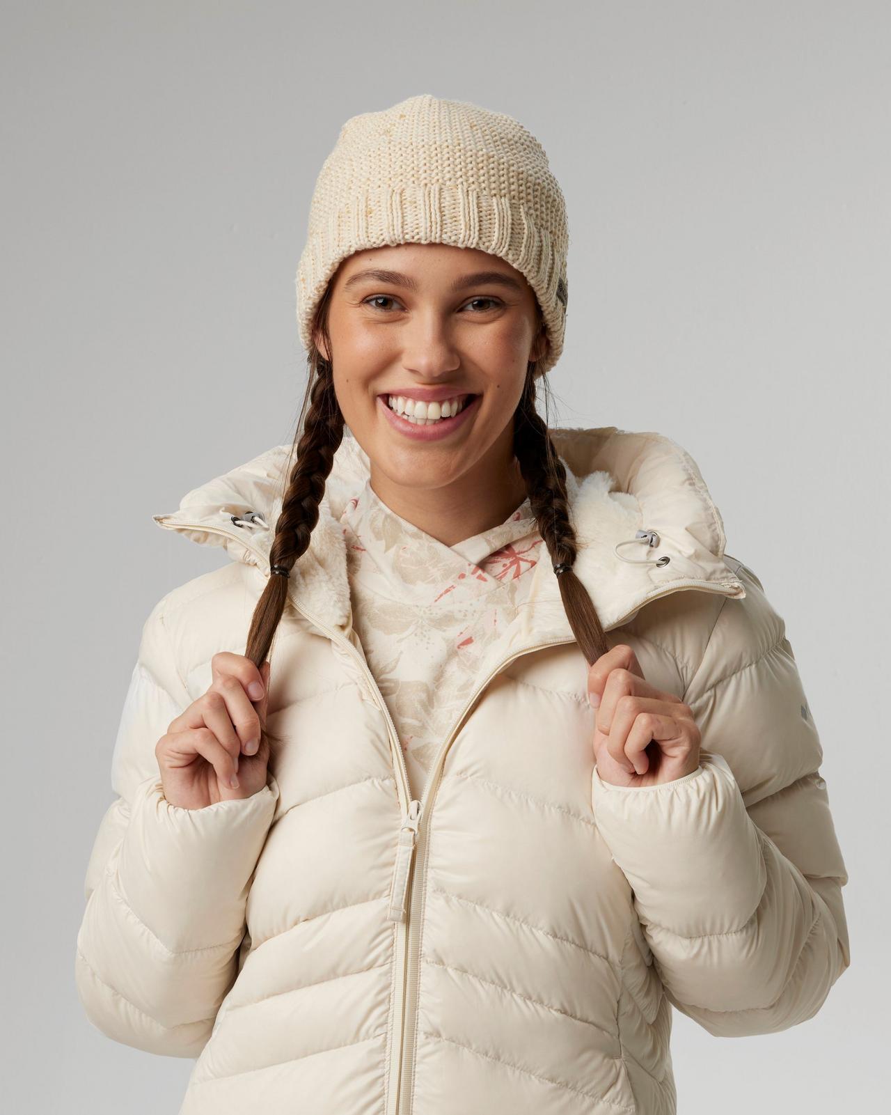 Women's Ali Peak™ II Beanie 3