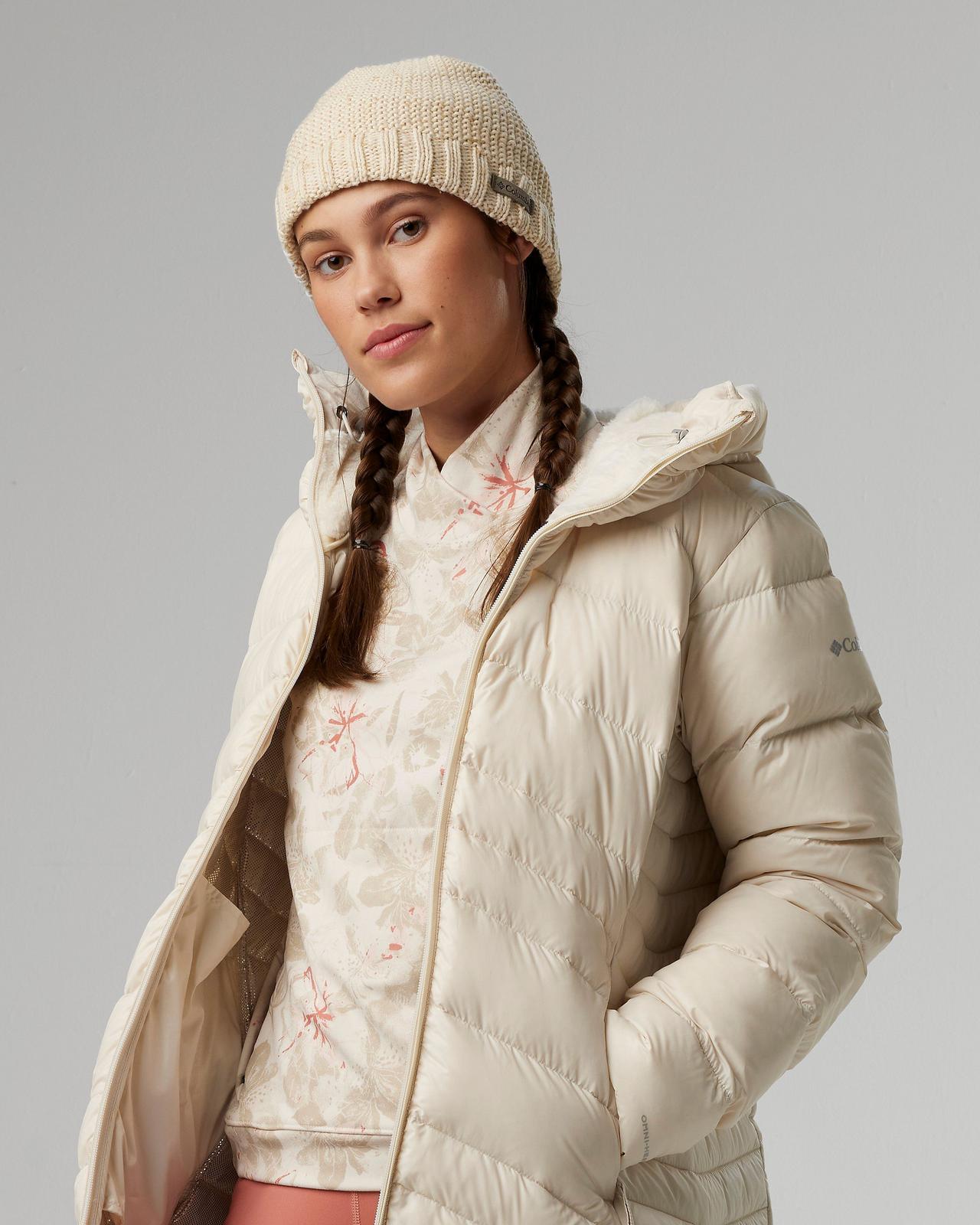 Women's Ali Peak™ II Beanie 4