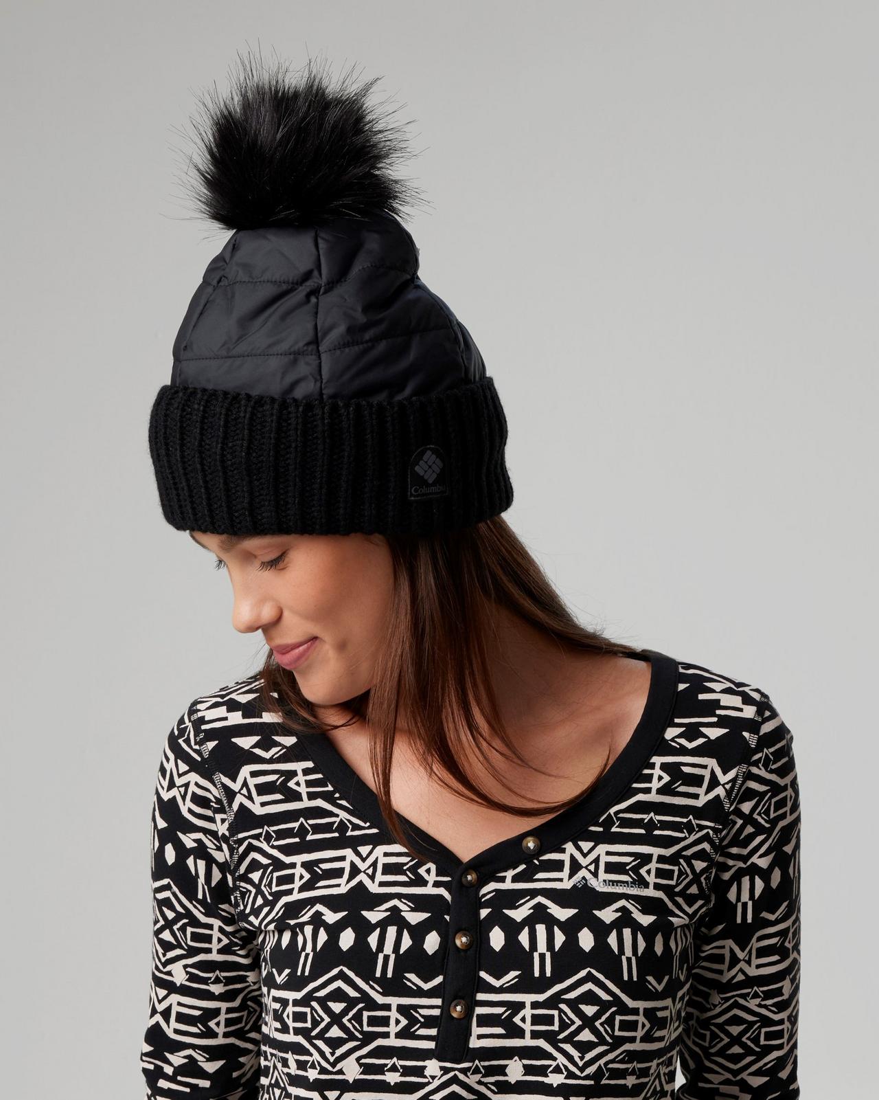 Women's Snow Diva™ Beanie 3