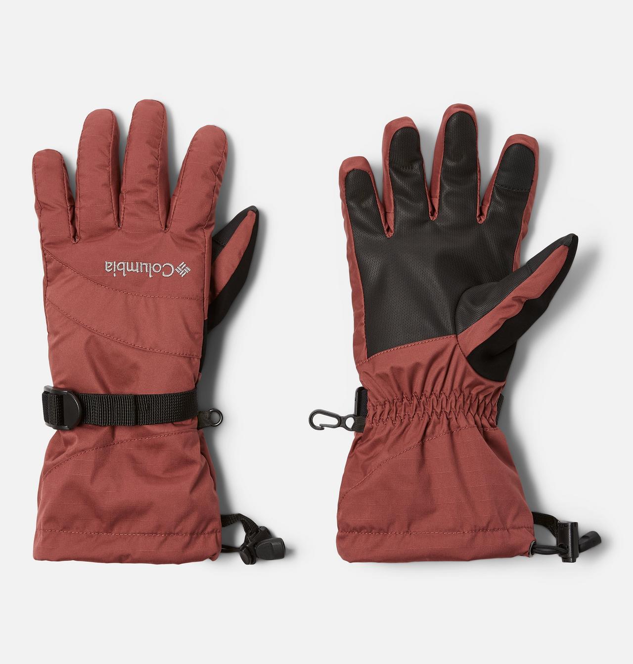 Women's Last Tracks™ Gloves 1