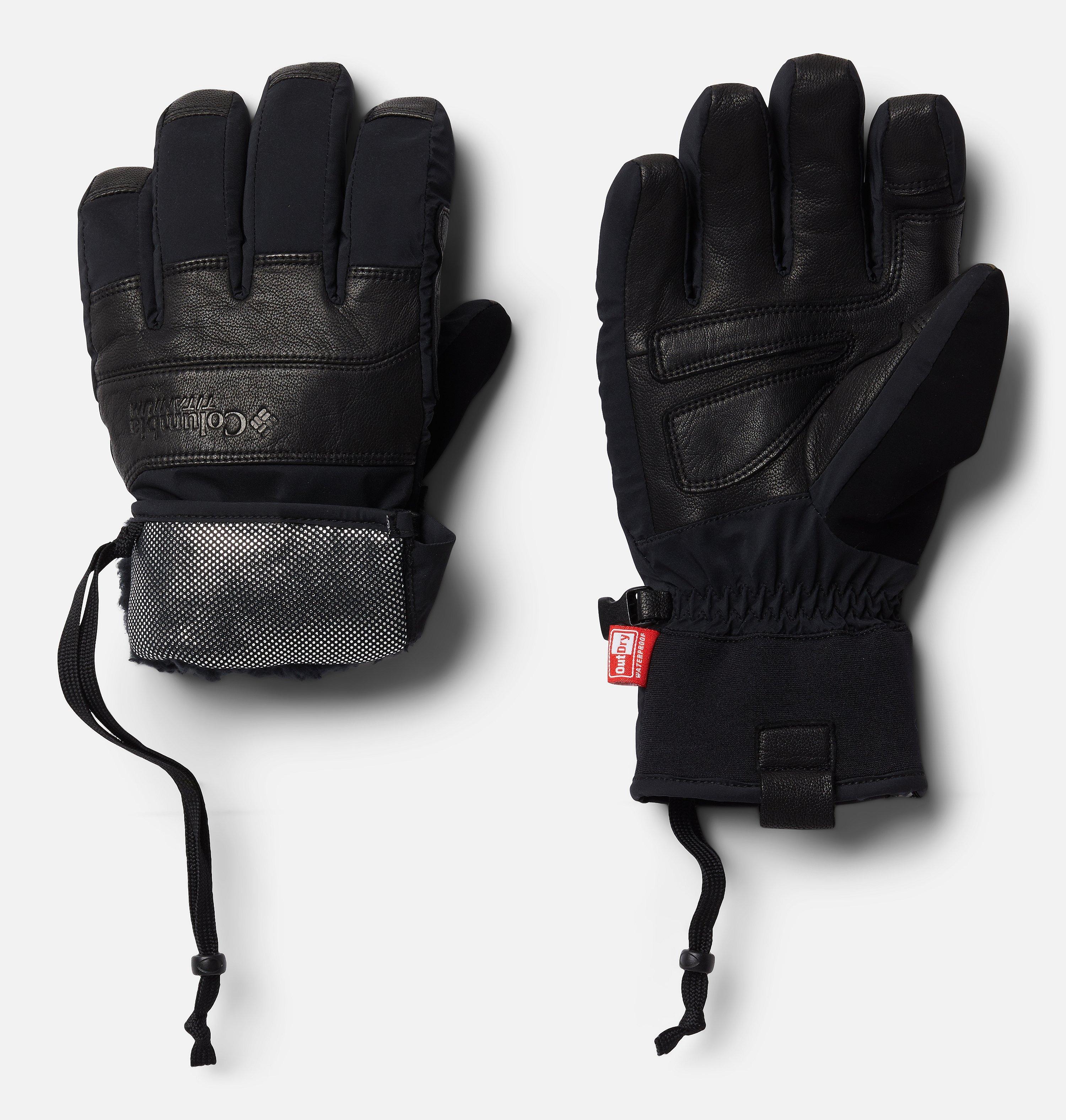 Women's Peak Pursuit™ Gloves 2