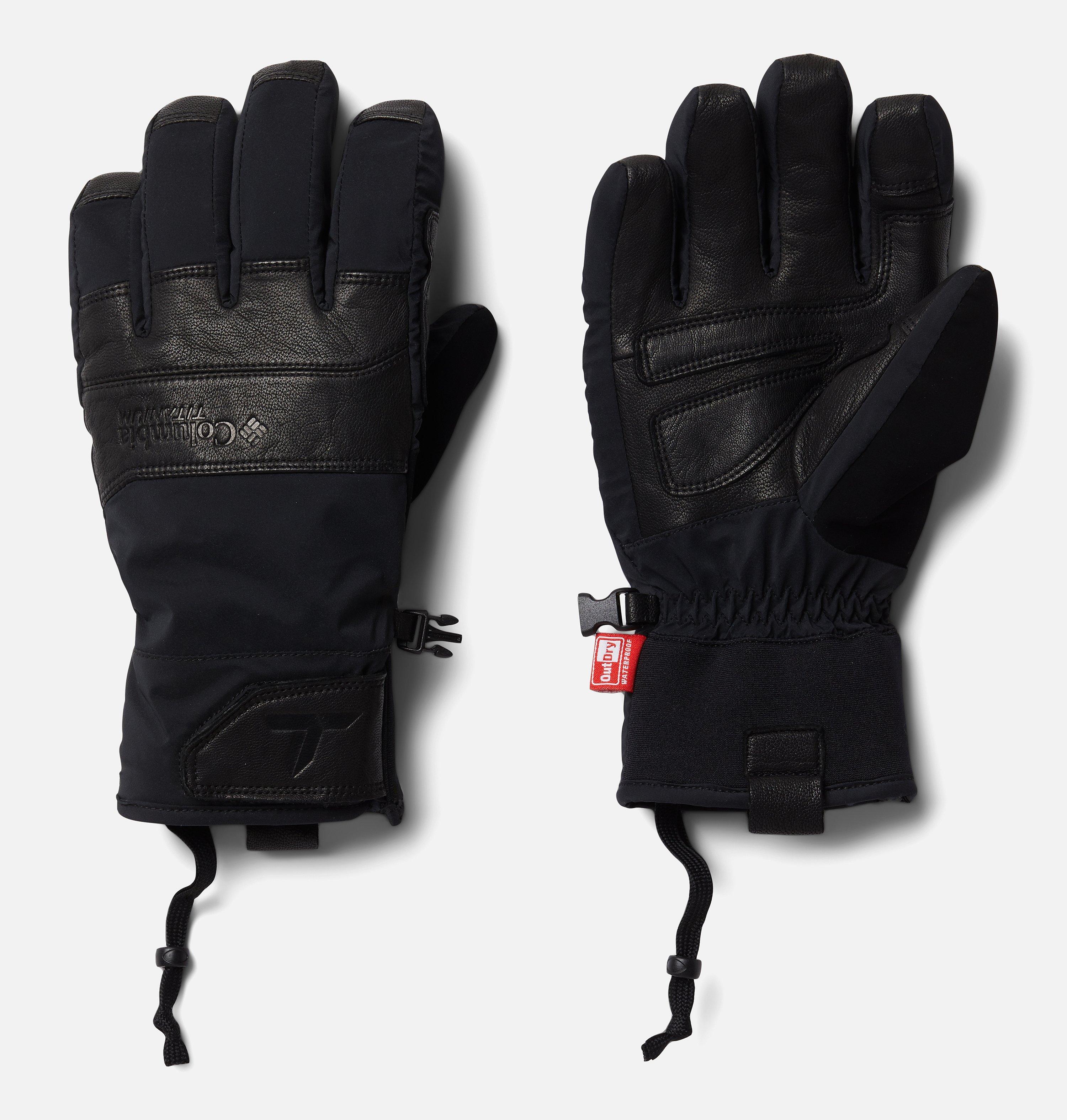 Women's Peak Pursuit™ Gloves 1