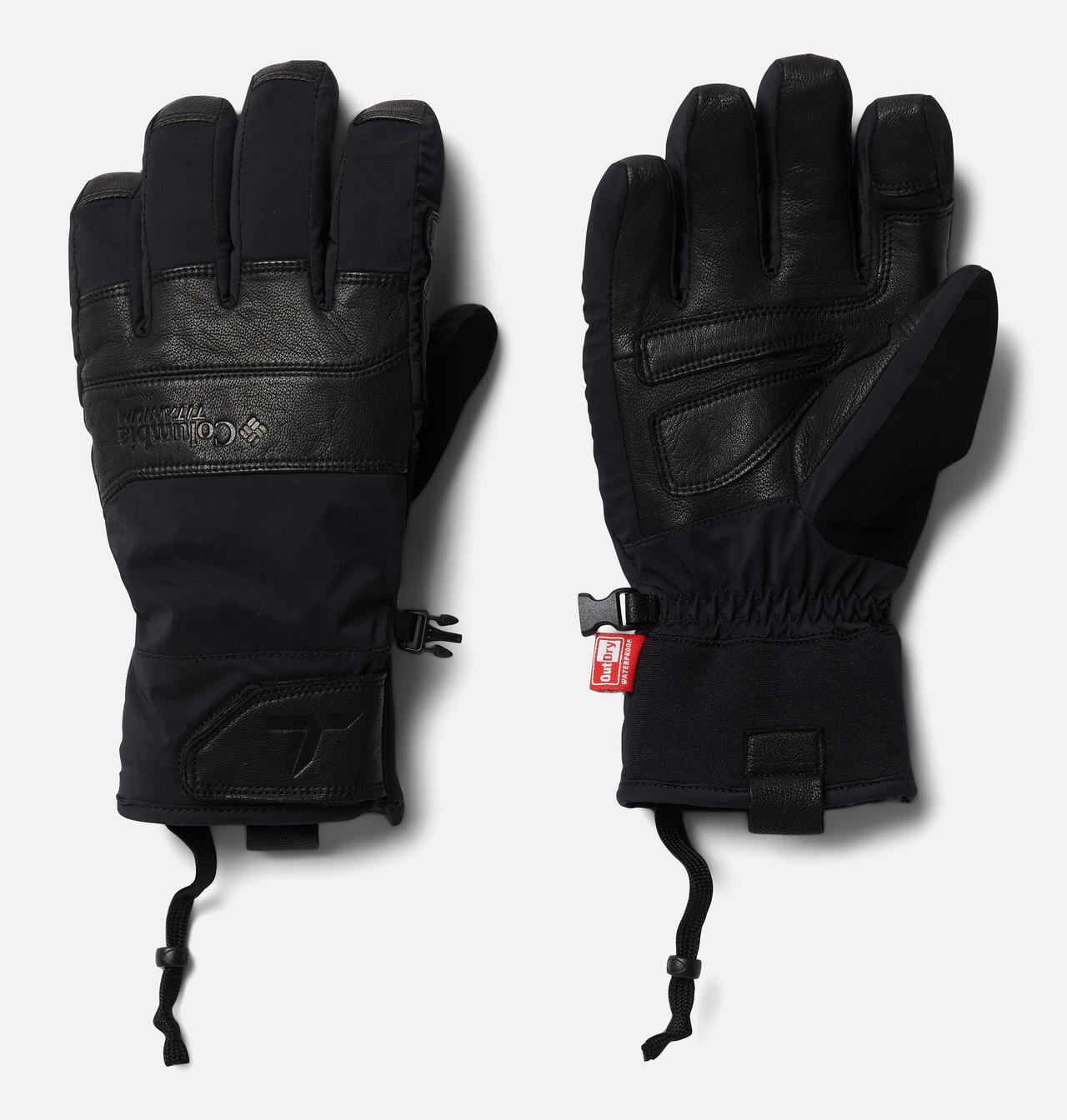 Women's Peak Pursuit™ Gloves 1