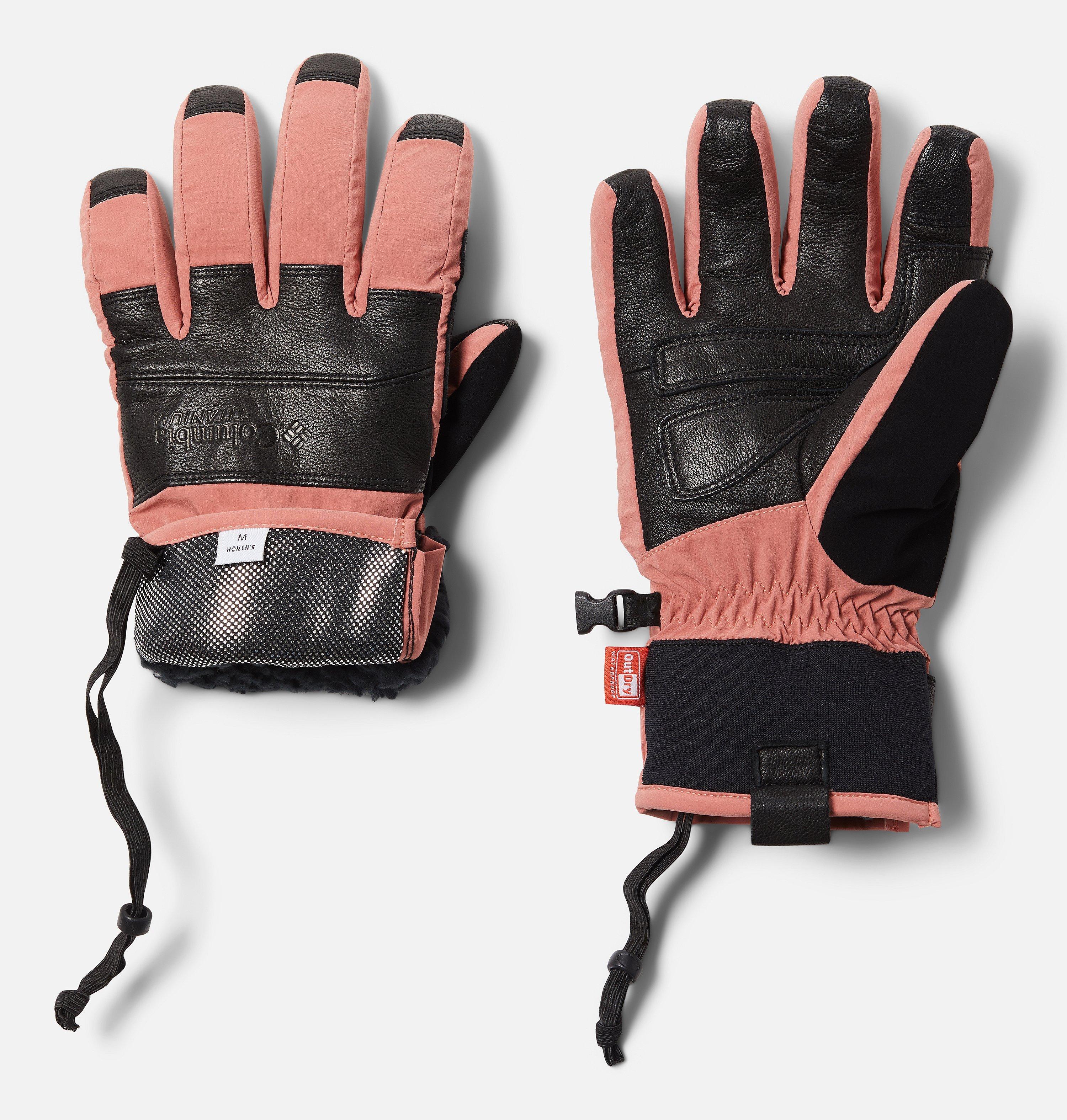 Women's Peak Pursuit™ Gloves 2