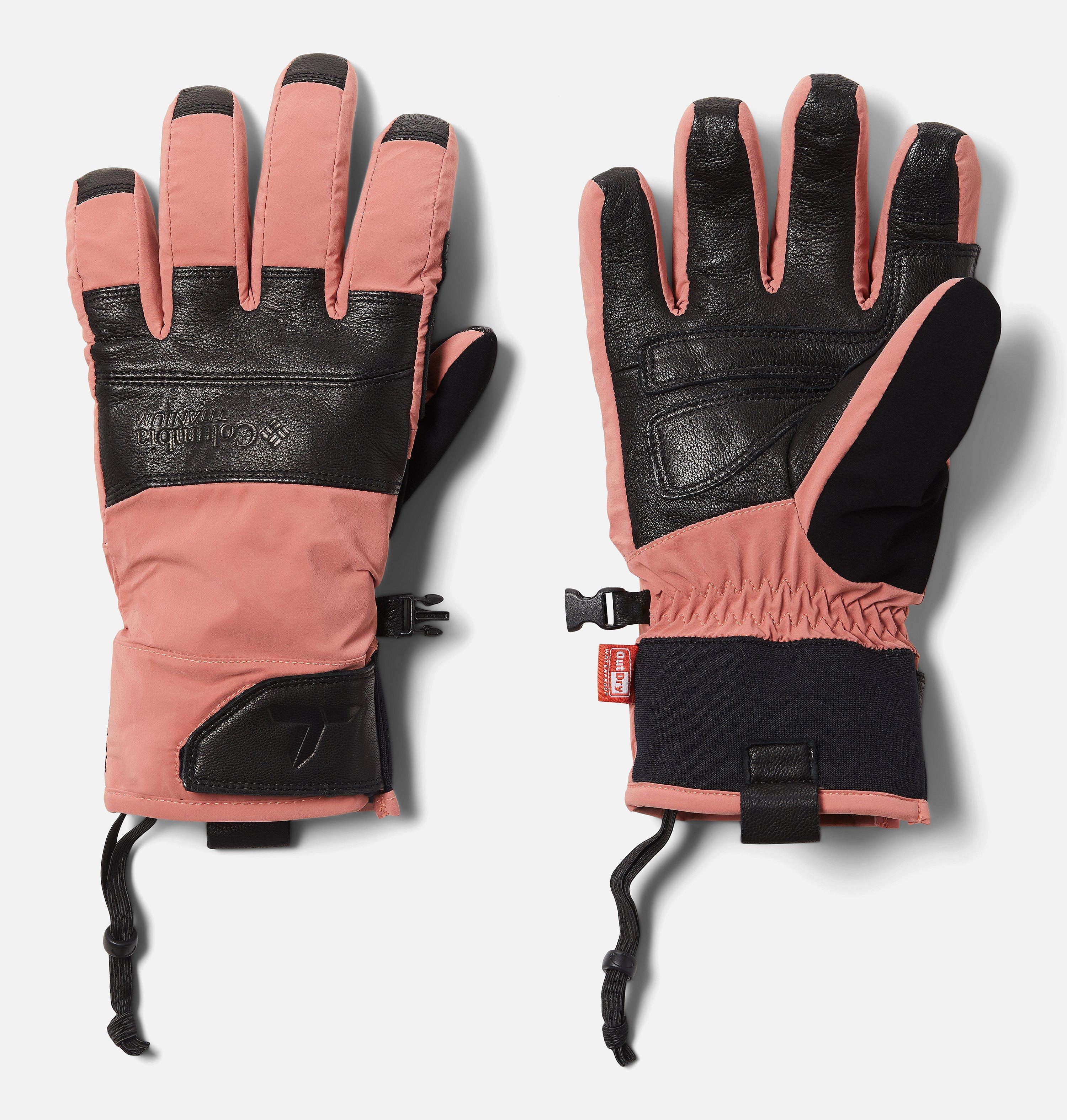 Women's Peak Pursuit™ Gloves 1