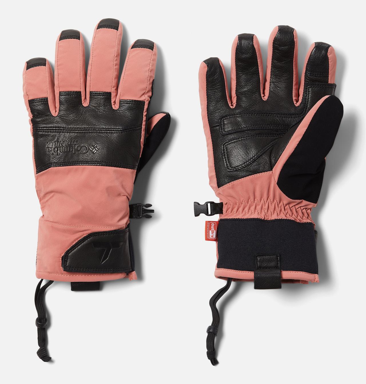Gants Peak Pursuit™ pour femme 1