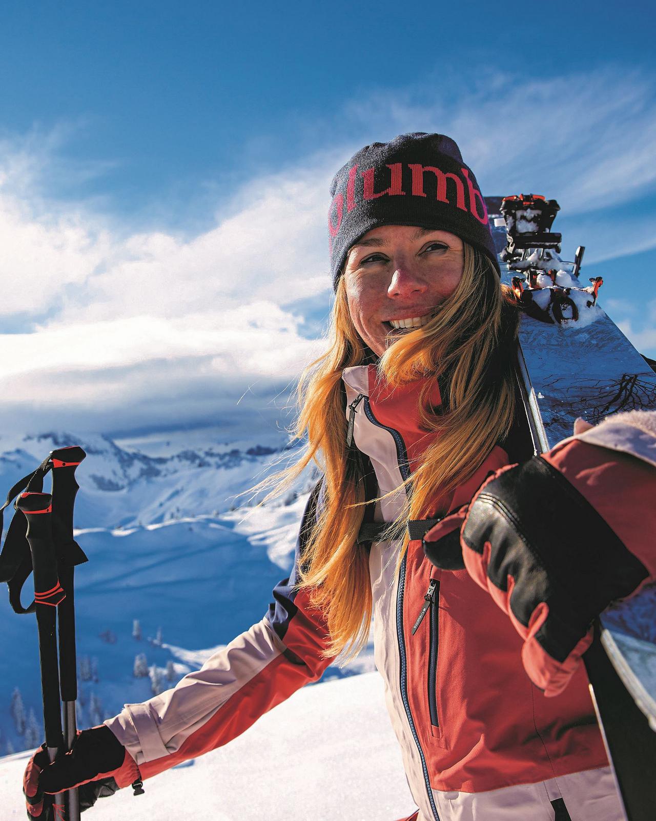 Gants Peak Pursuit™ pour femme 4