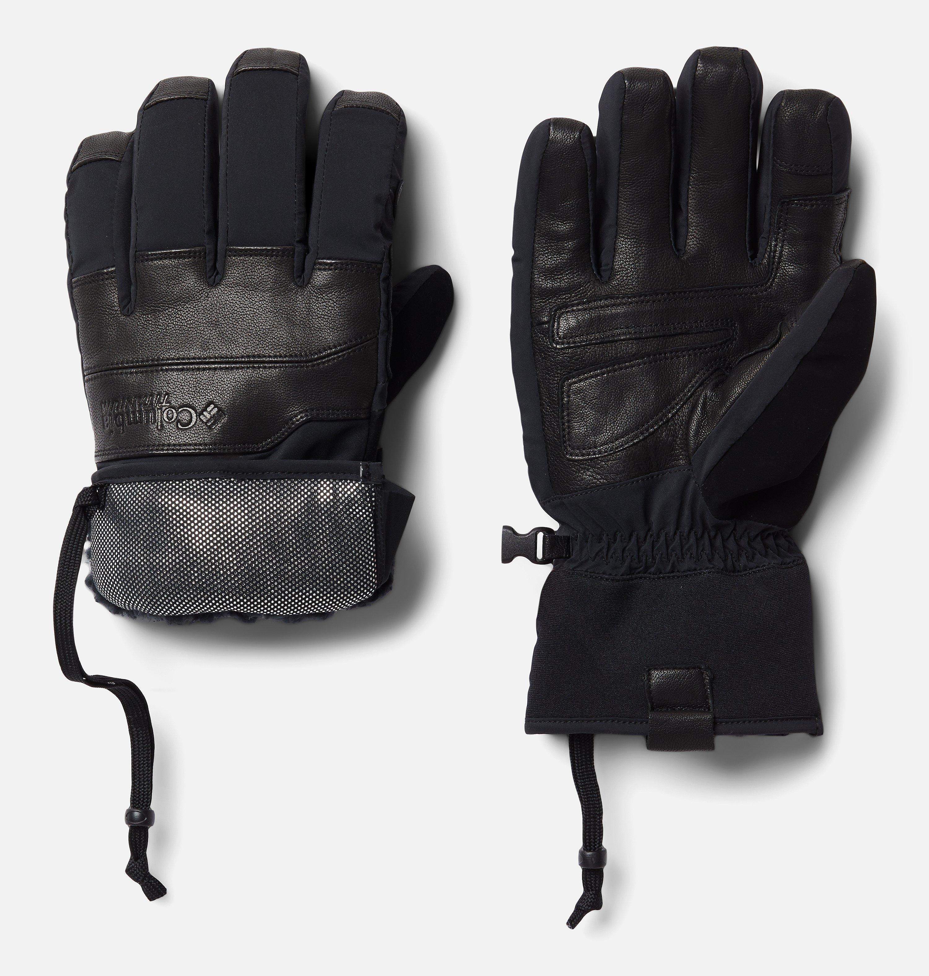 Men's Peak Pursuit™ Gloves 2