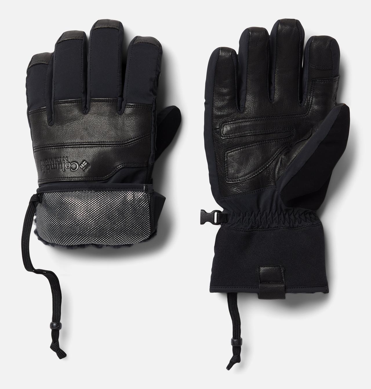 Men's Peak Pursuit™ Gloves 2