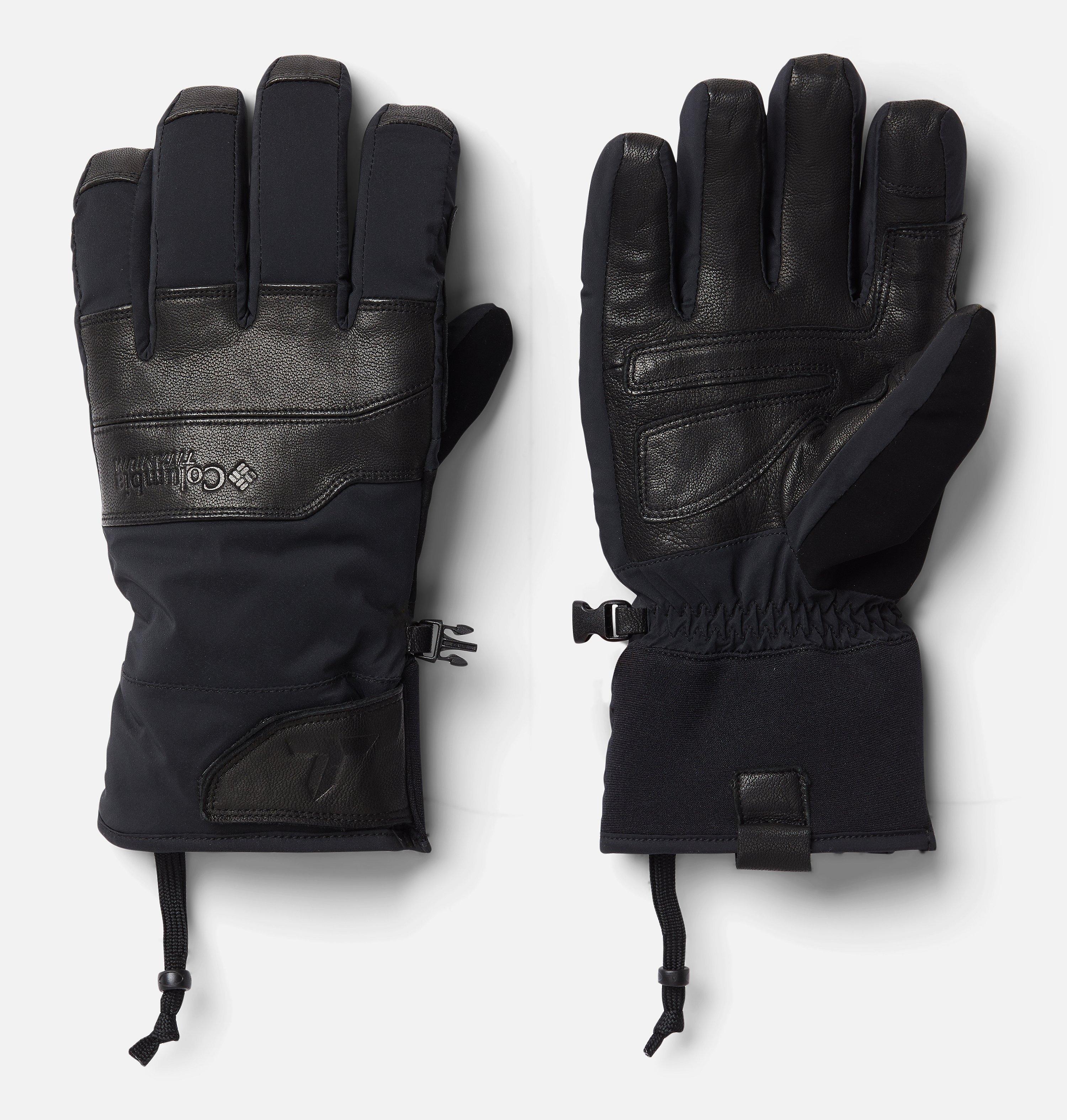Men's Peak Pursuit™ Gloves 1