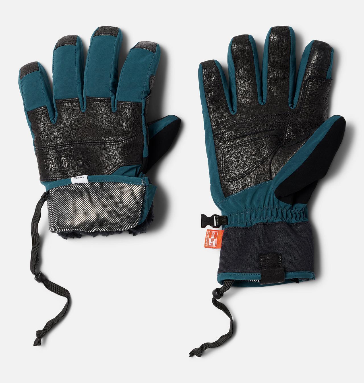 Men's Peak Pursuit™ Glove | 414 | L 2