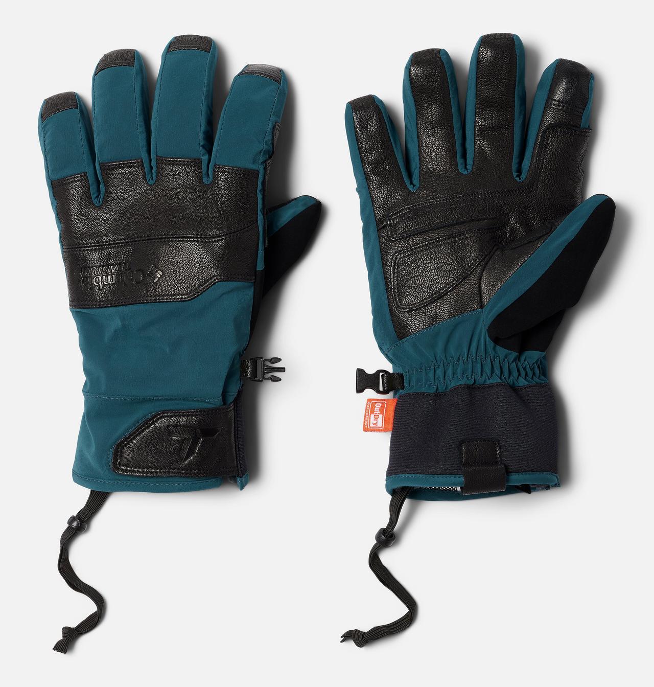 Men's Peak Pursuit™ Glove | 414 | L 1