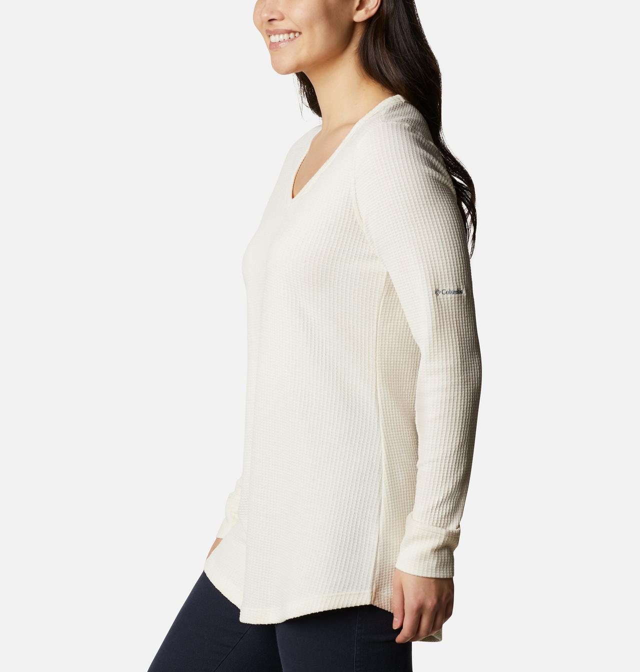 Women's Pine Peak™ Long Sleeve Thermal Tunic 3
