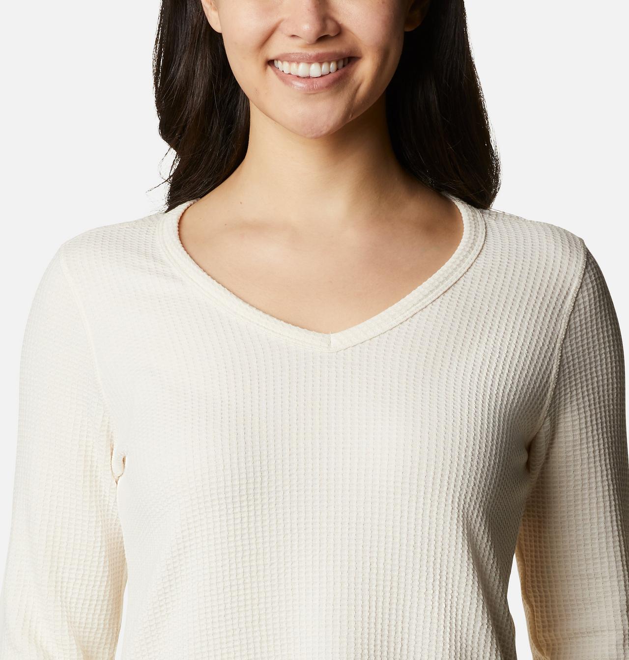 Women's Pine Peak™ Long Sleeve Thermal Tunic 4