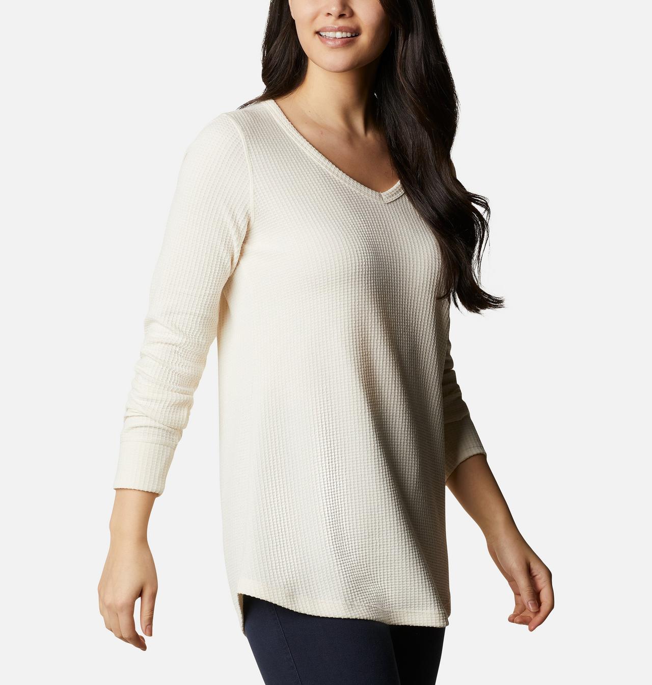 Women's Pine Peak™ Long Sleeve Thermal Tunic 5