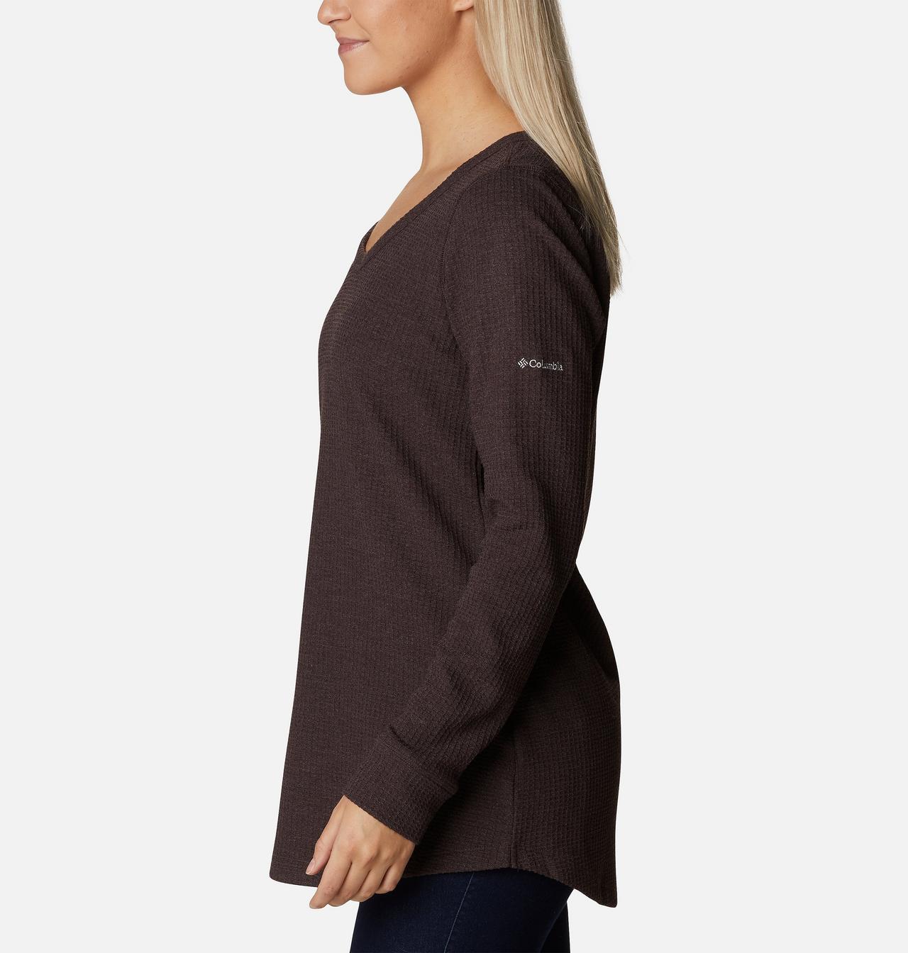 Women's Pine Peak™ Long Sleeve Thermal Tunic 3