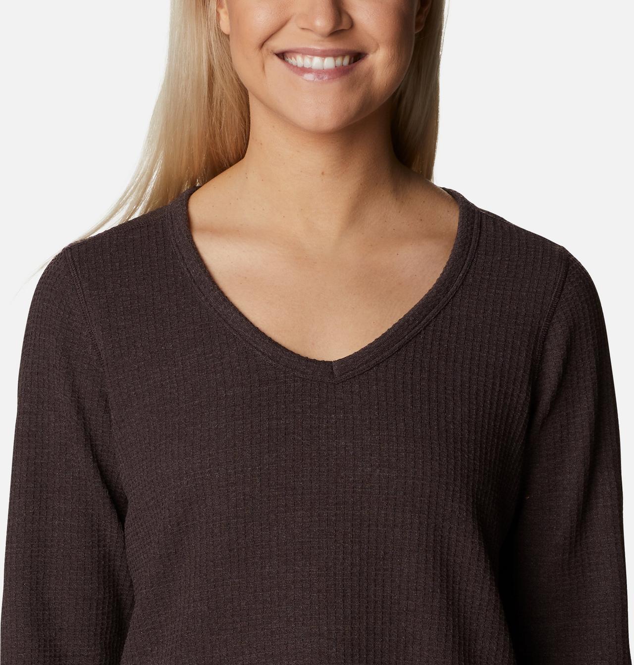 Women's Pine Peak™ Long Sleeve Thermal Tunic 4