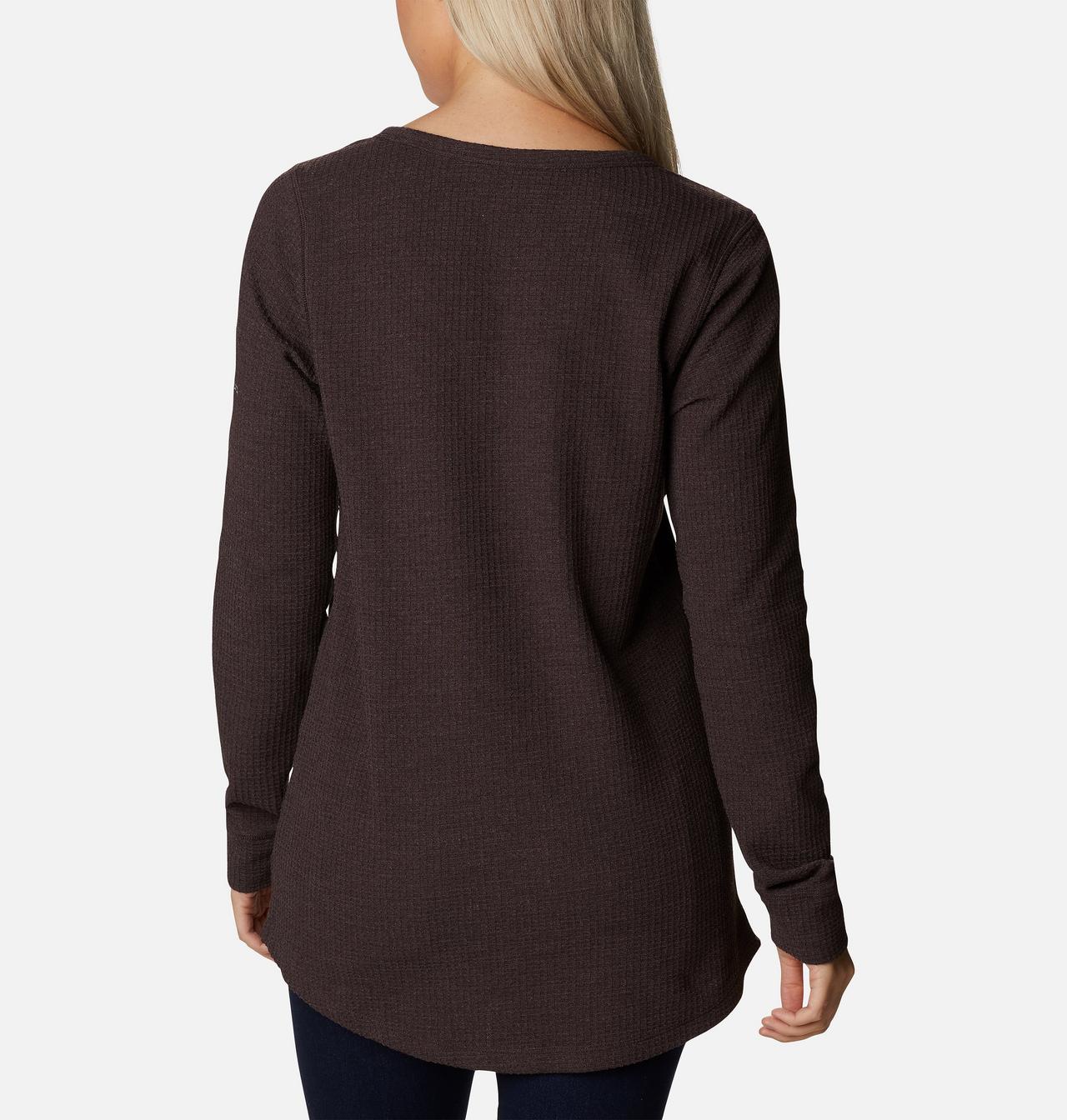 Women's Pine Peak™ Long Sleeve Thermal Tunic 2