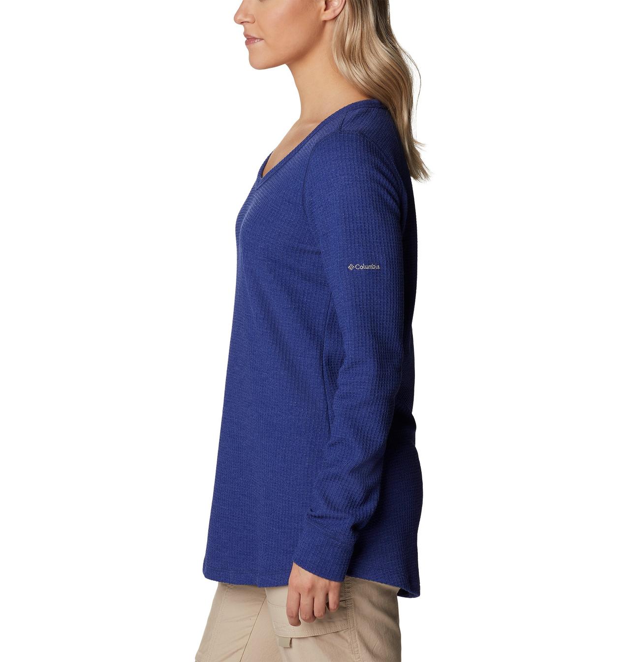 Women's Pine Peak™ Long Sleeve Thermal Tunic 3